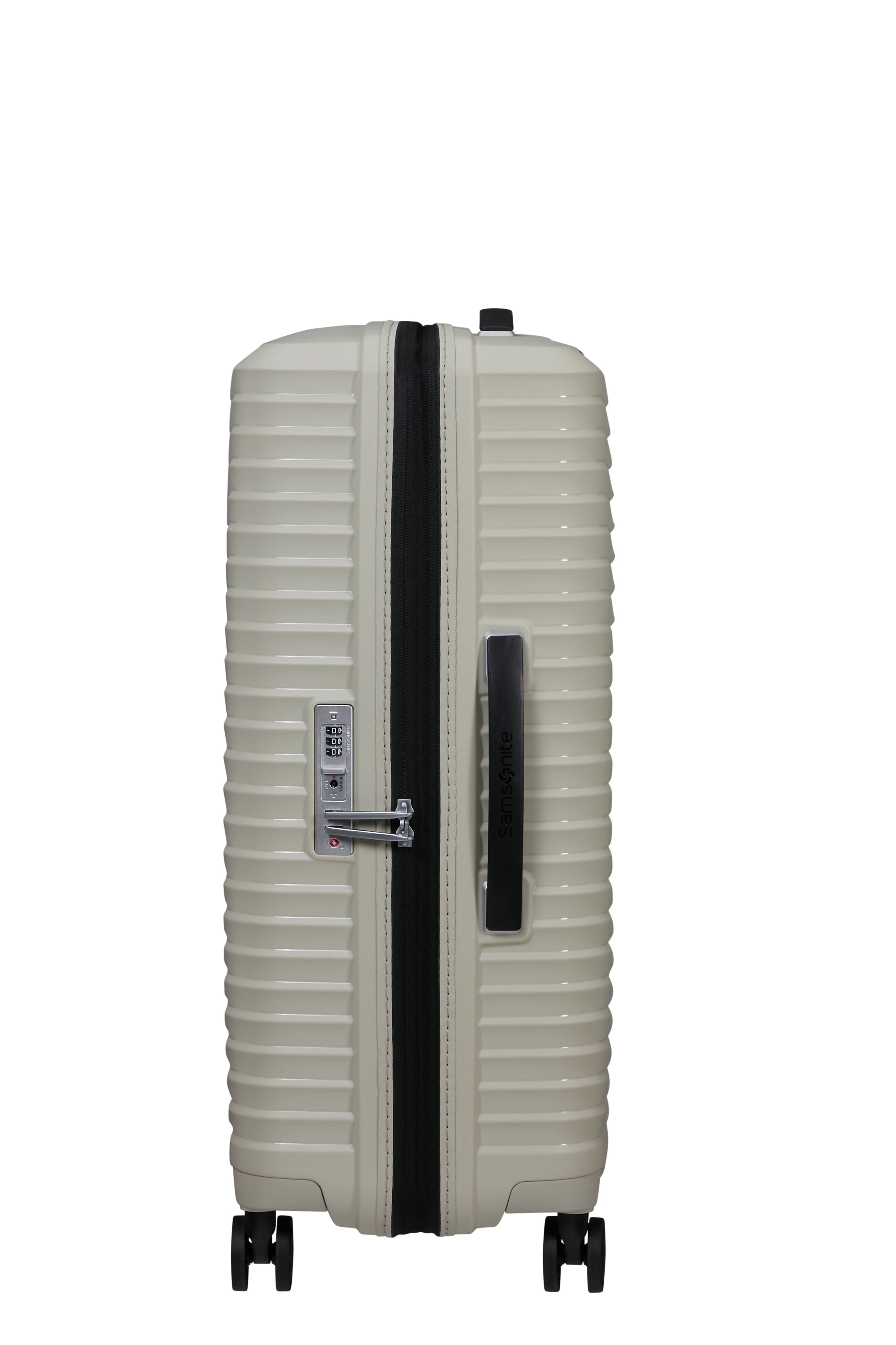 Samsonite Upscape Spinner expandable (4 wheels) 68cm