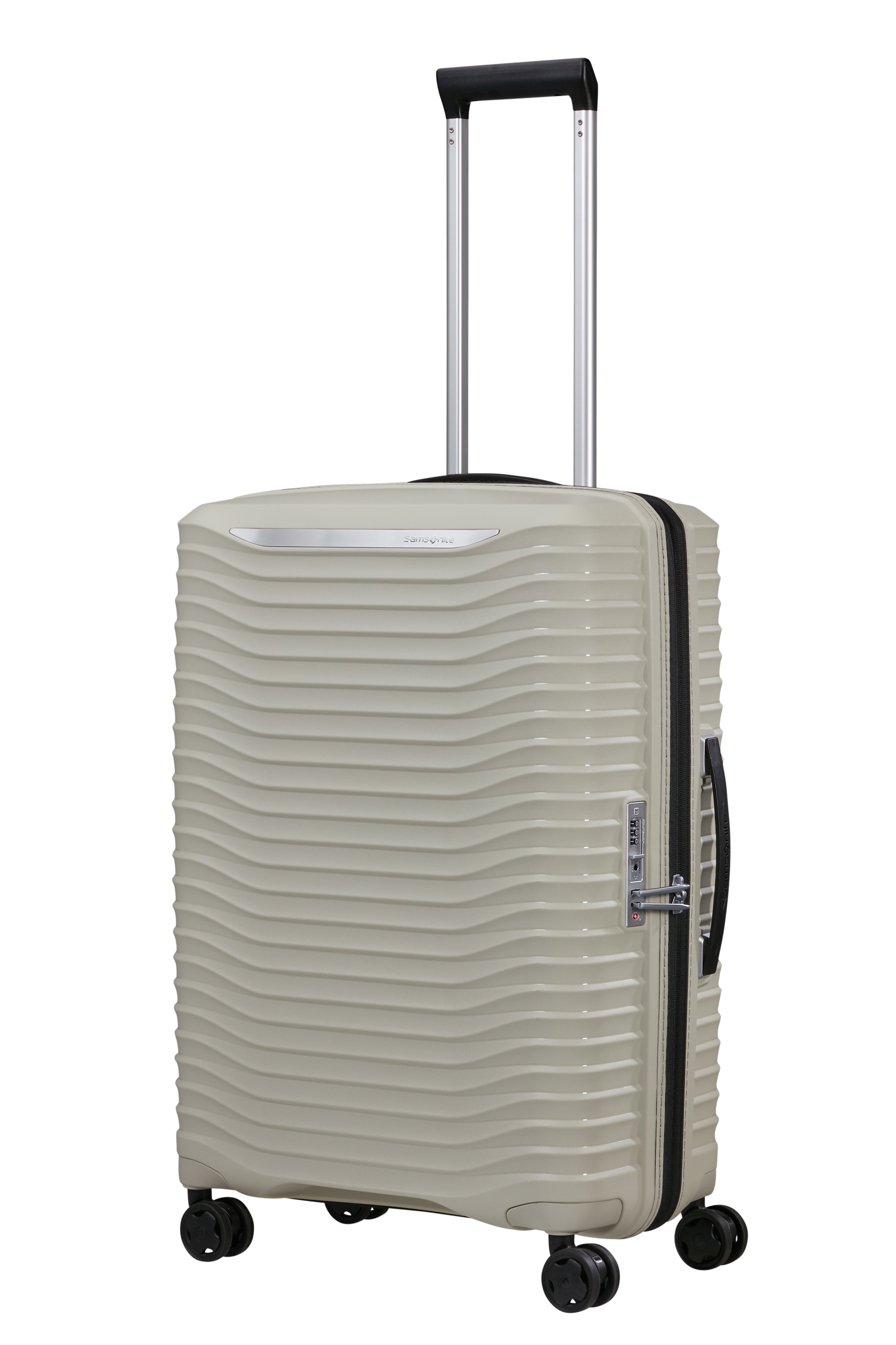 Samsonite Upscape Spinner expandable (4 wheels) 68cm