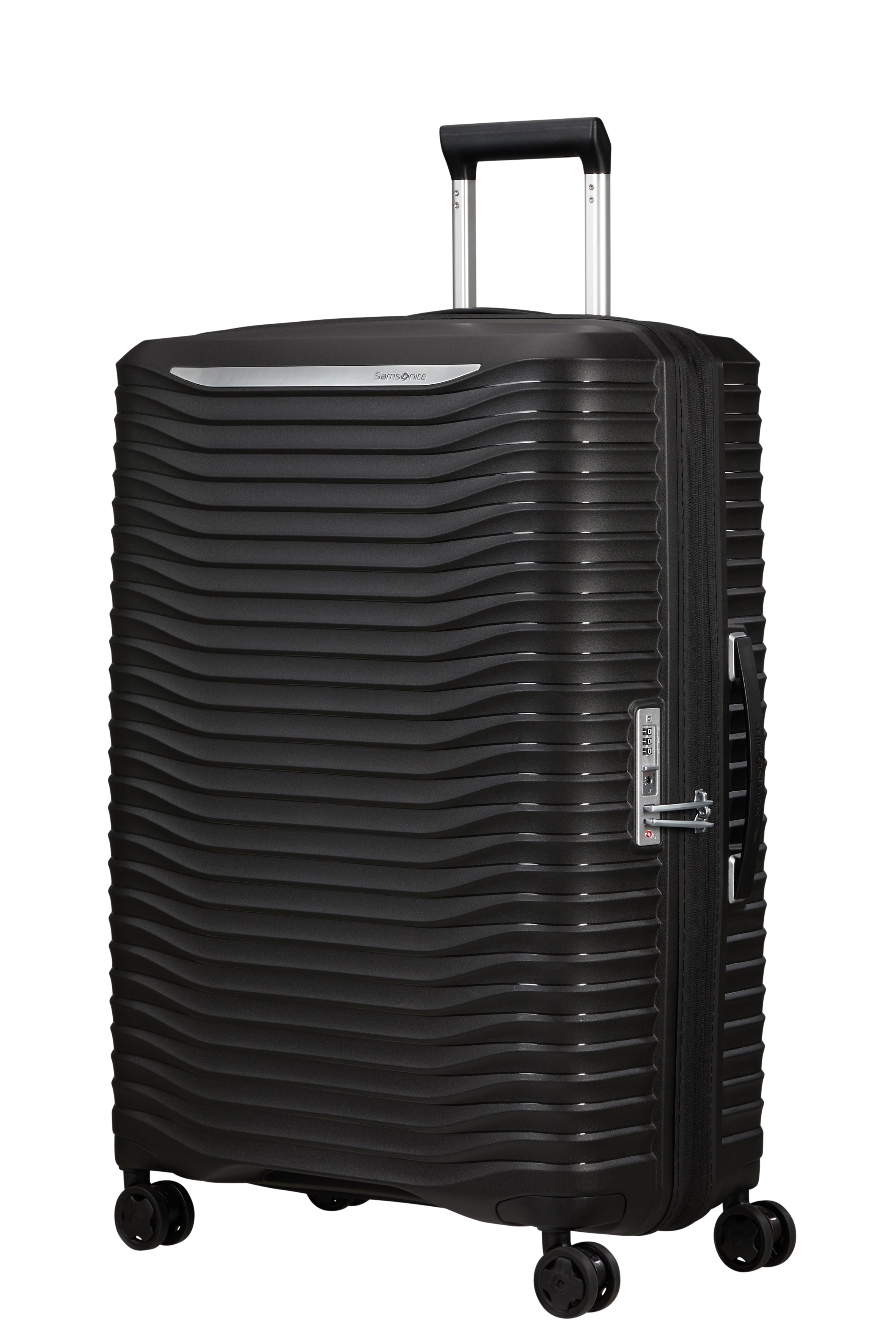 Samsonite Upscape Spinner expandable (4 wheels) 75cm