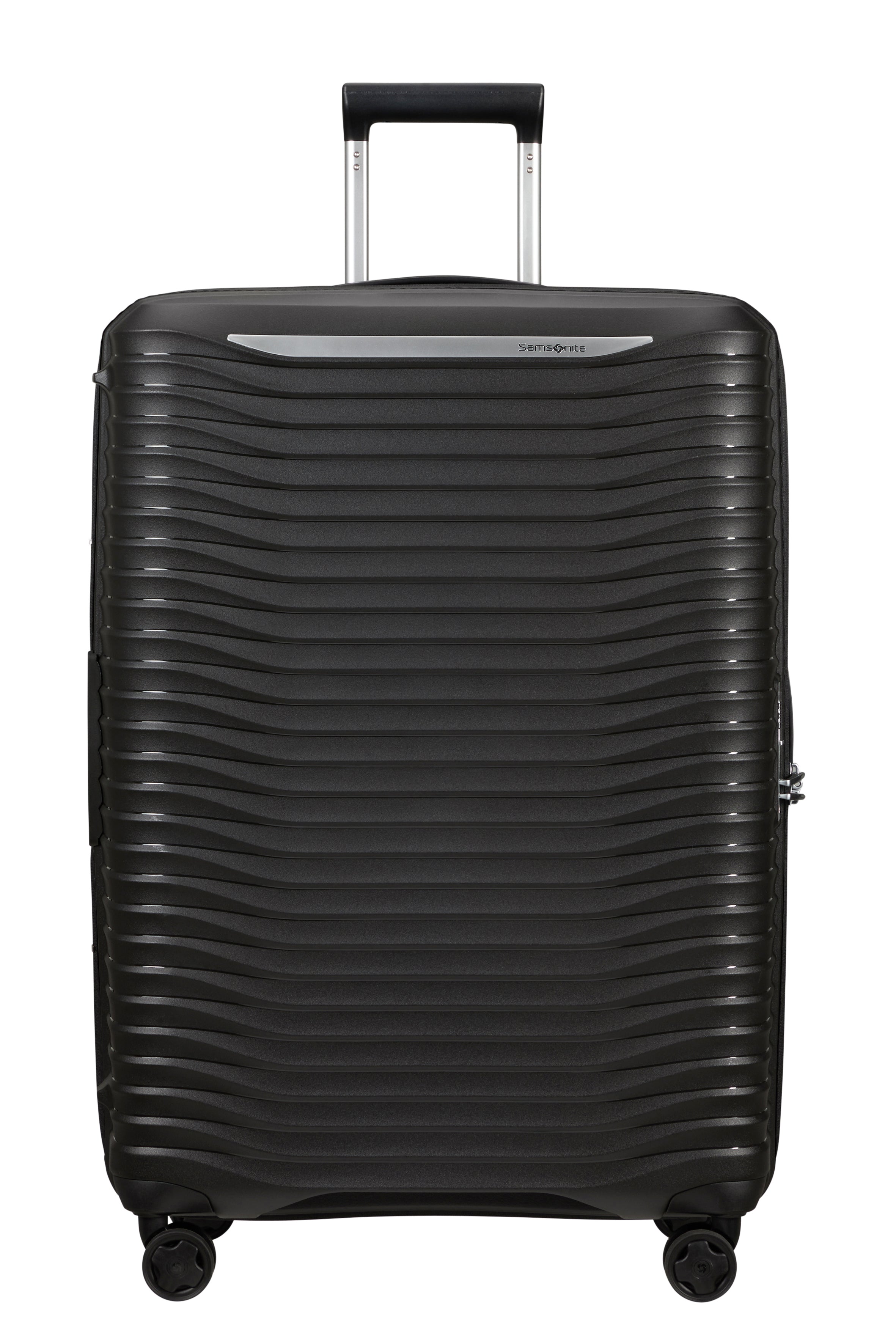 Samsonite Upscape Spinner expandable (4 wheels) 75cm