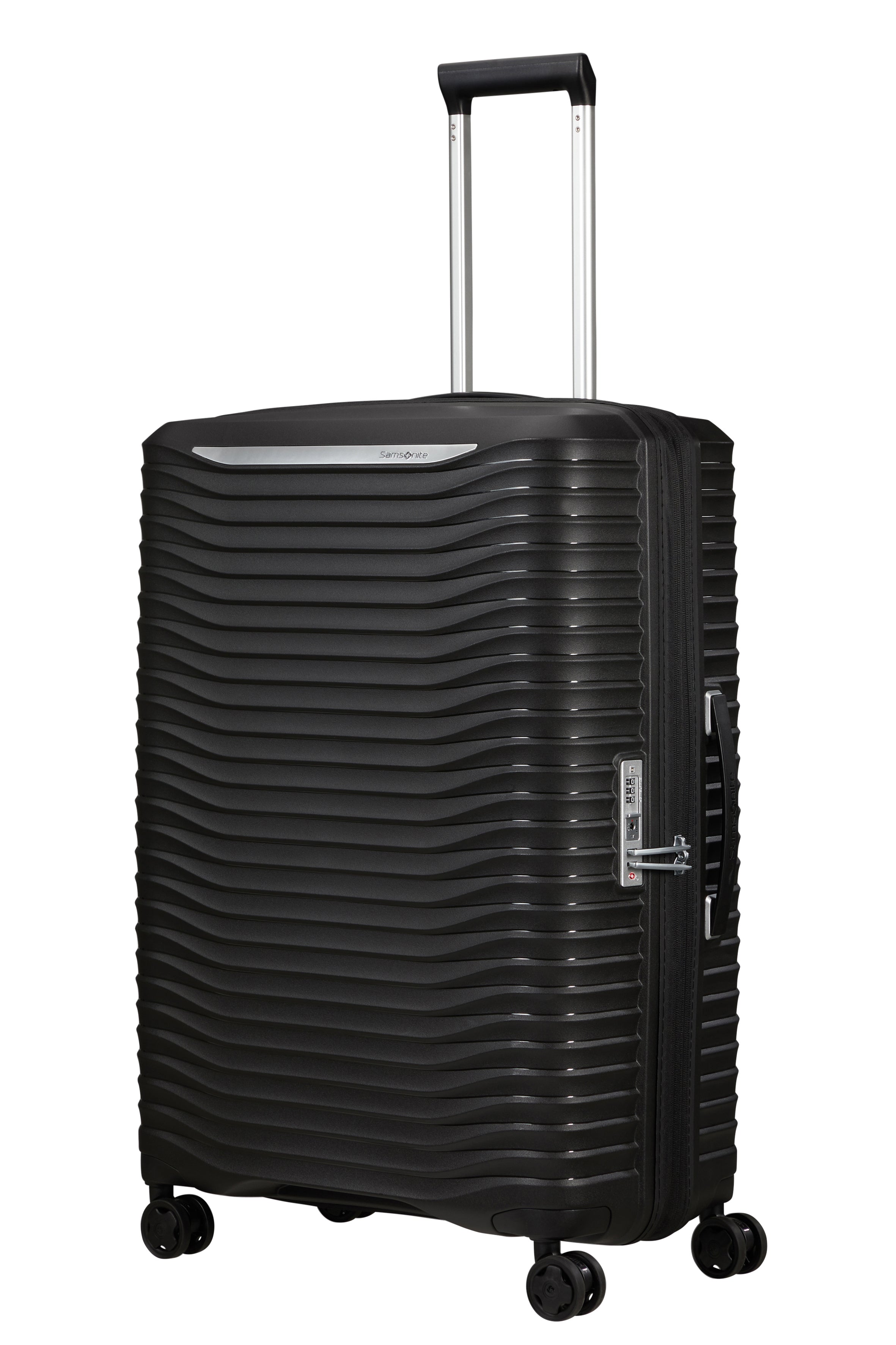 Samsonite Upscape Spinner expandable (4 wheels) 75cm