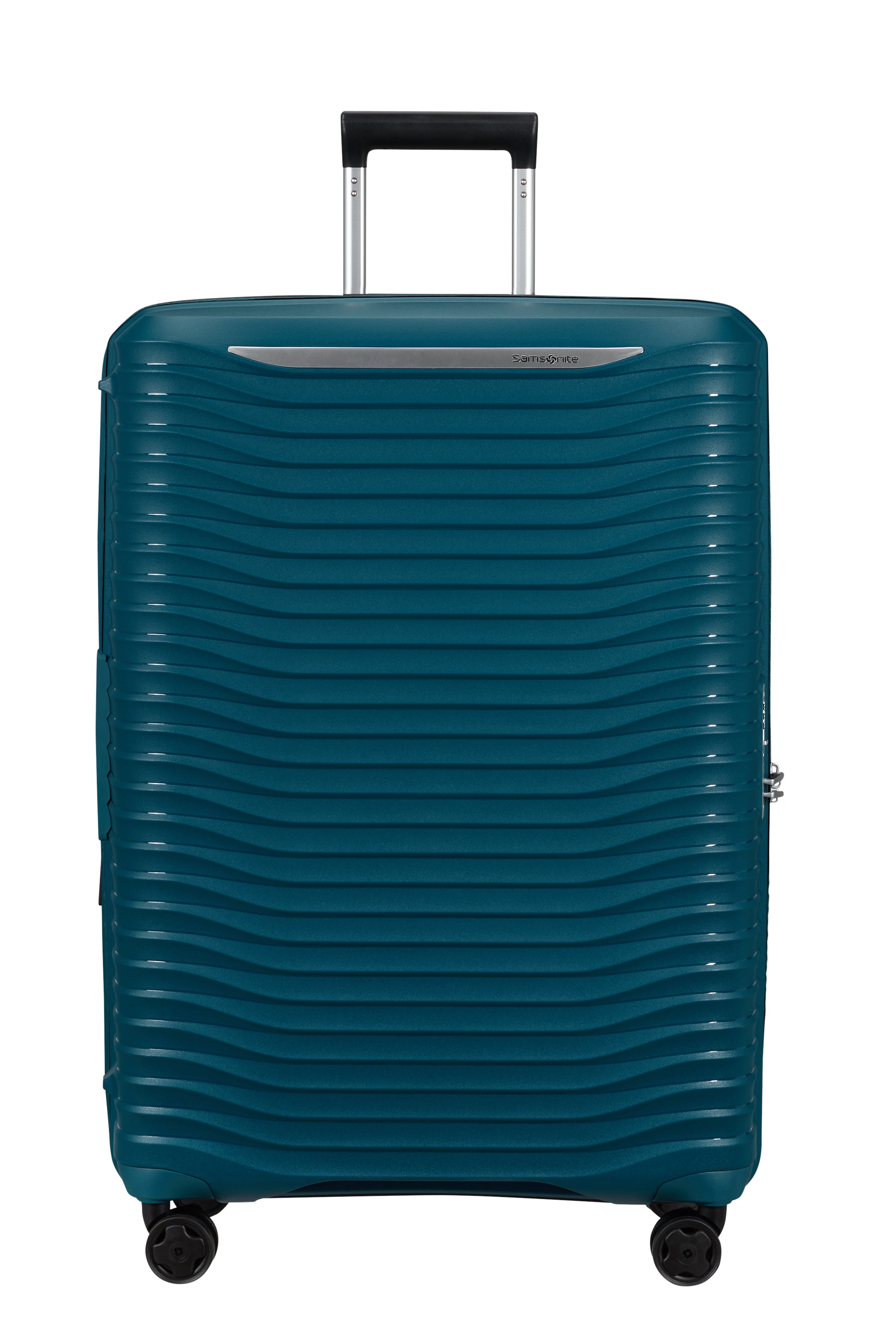 Samsonite Upscape Spinner expandable (4 wheels) 75cm