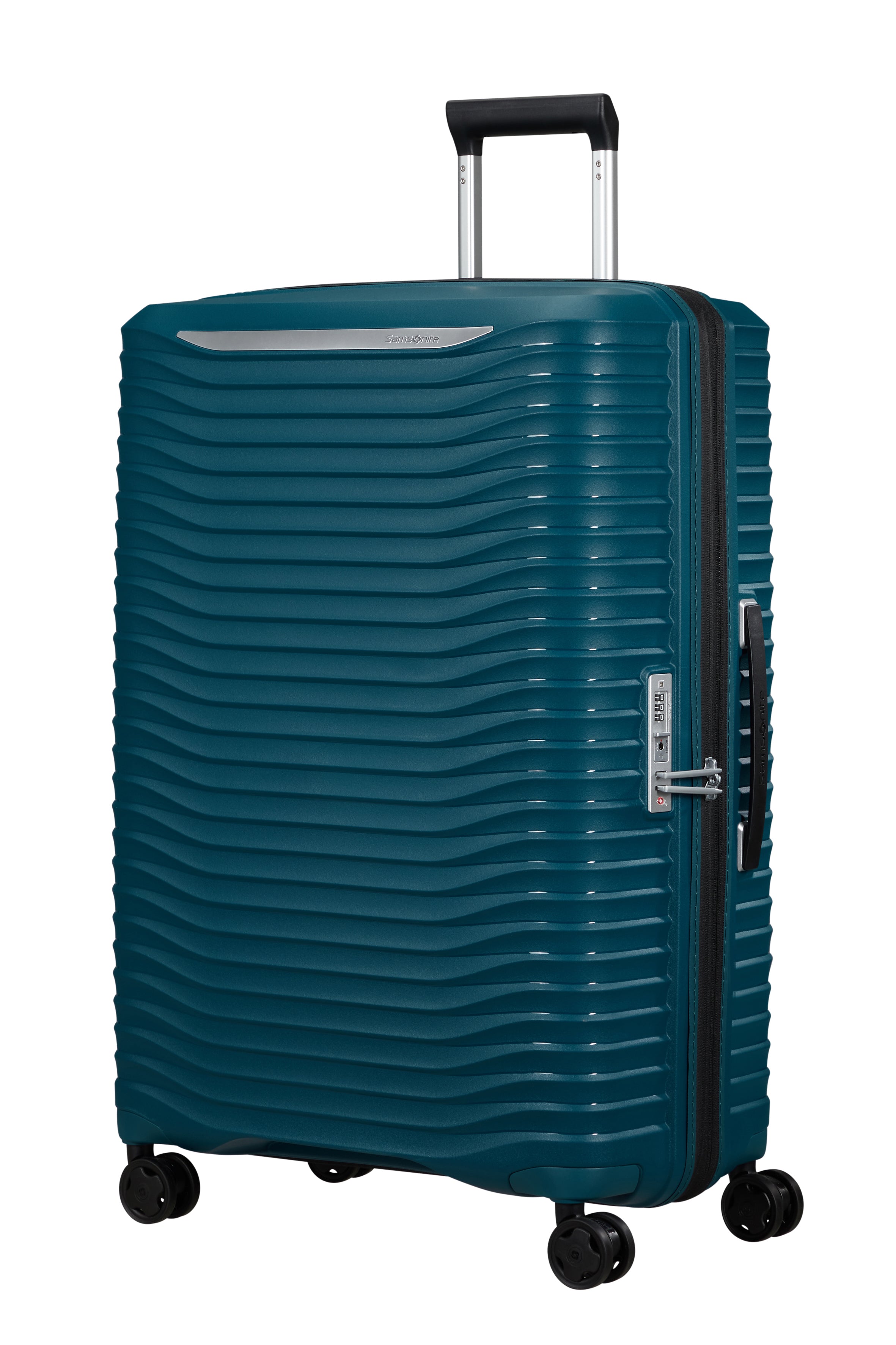 Samsonite Upscape Spinner expandable (4 wheels) 75cm