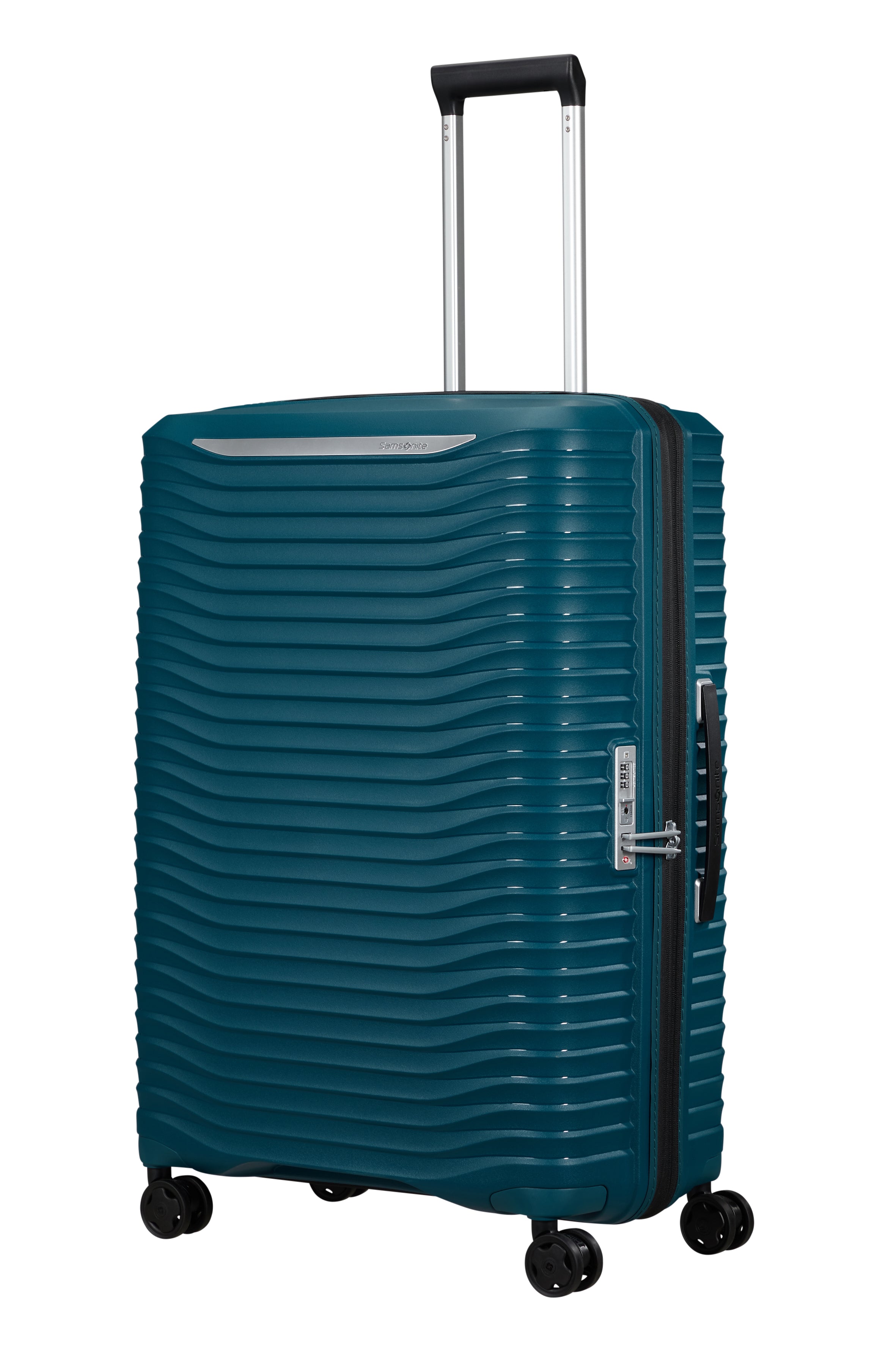 Samsonite Upscape Spinner expandable (4 wheels) 75cm