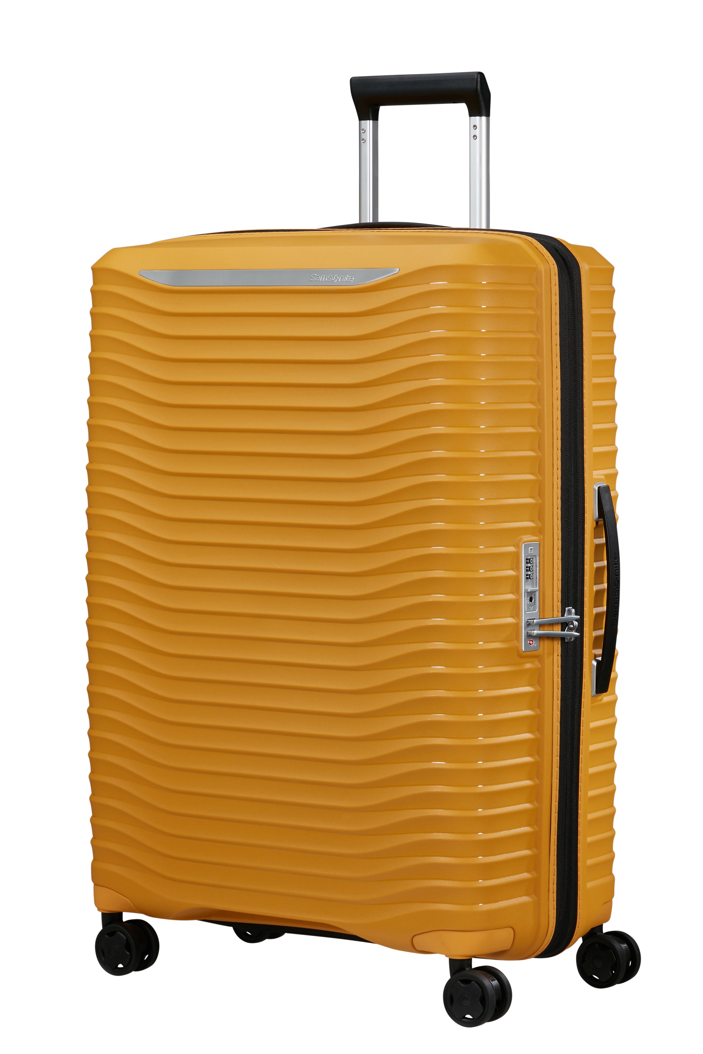 Samsonite Upscape Spinner expandable (4 wheels) 75cm