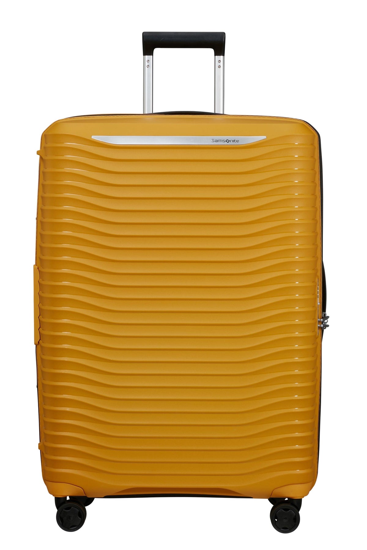 Samsonite Upscape Spinner expandable (4 wheels) 75cm