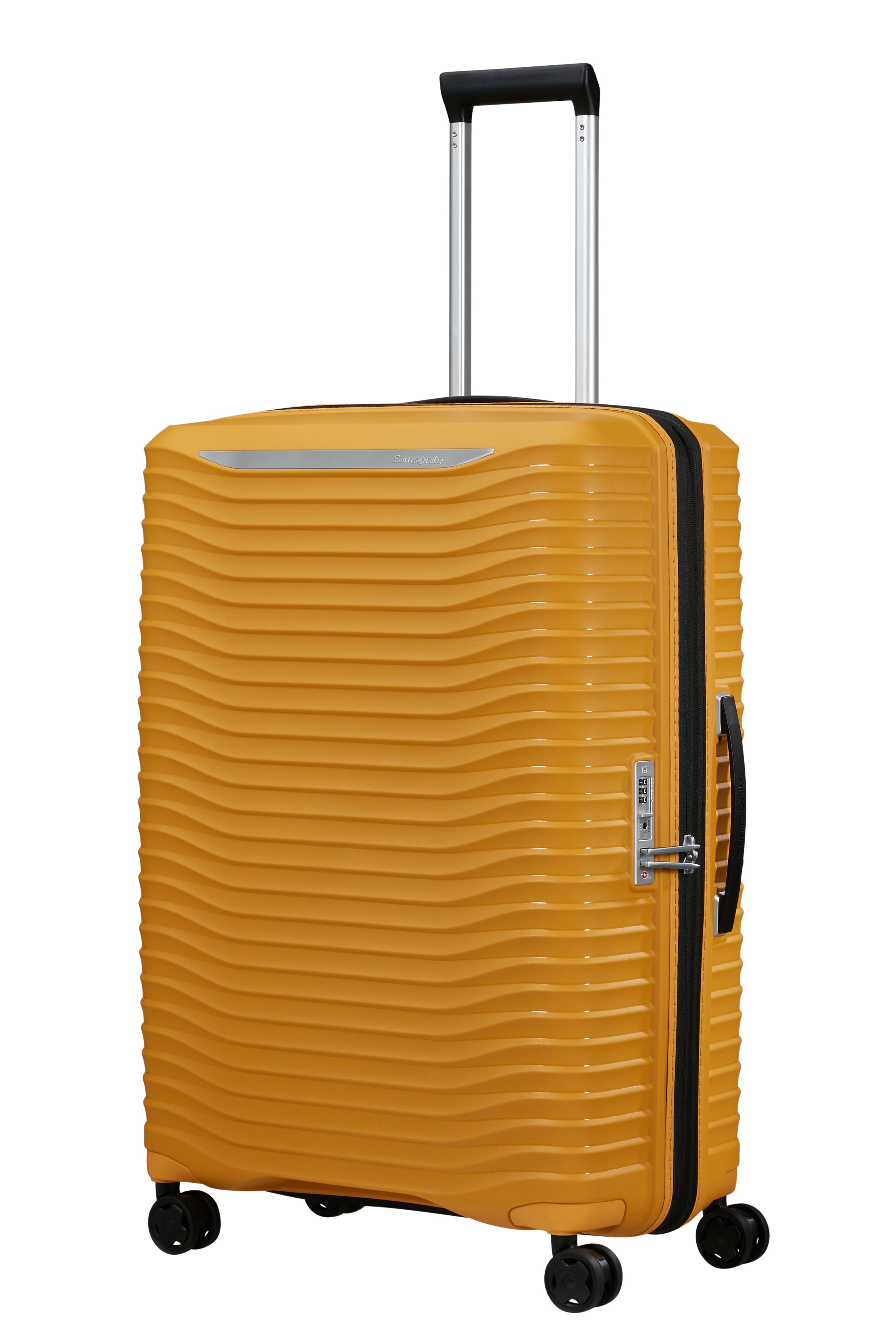 Samsonite Upscape Spinner expandable (4 wheels) 75cm