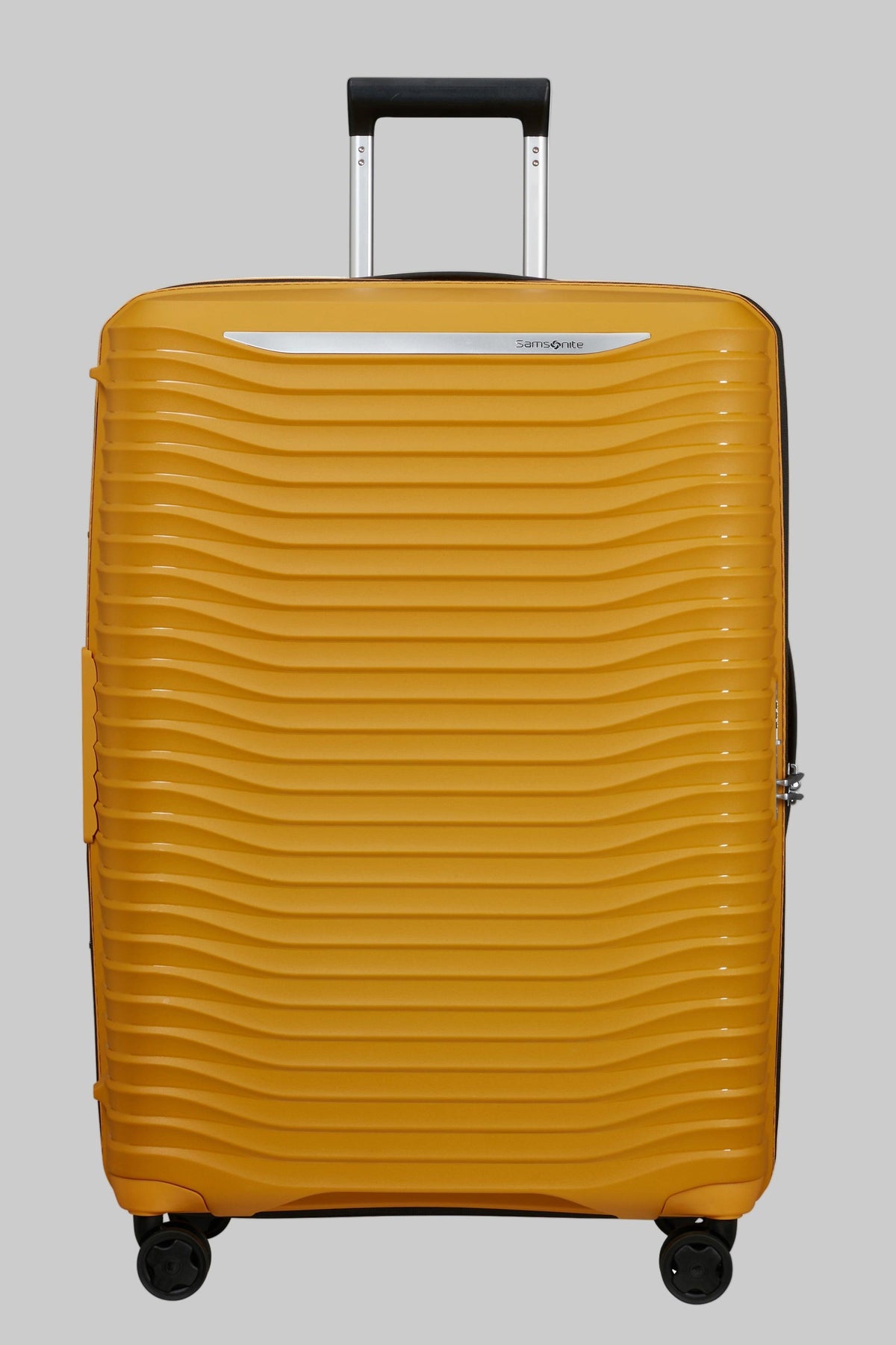 Samsonite Upscape Spinner expandable (4 wheels) 75cm