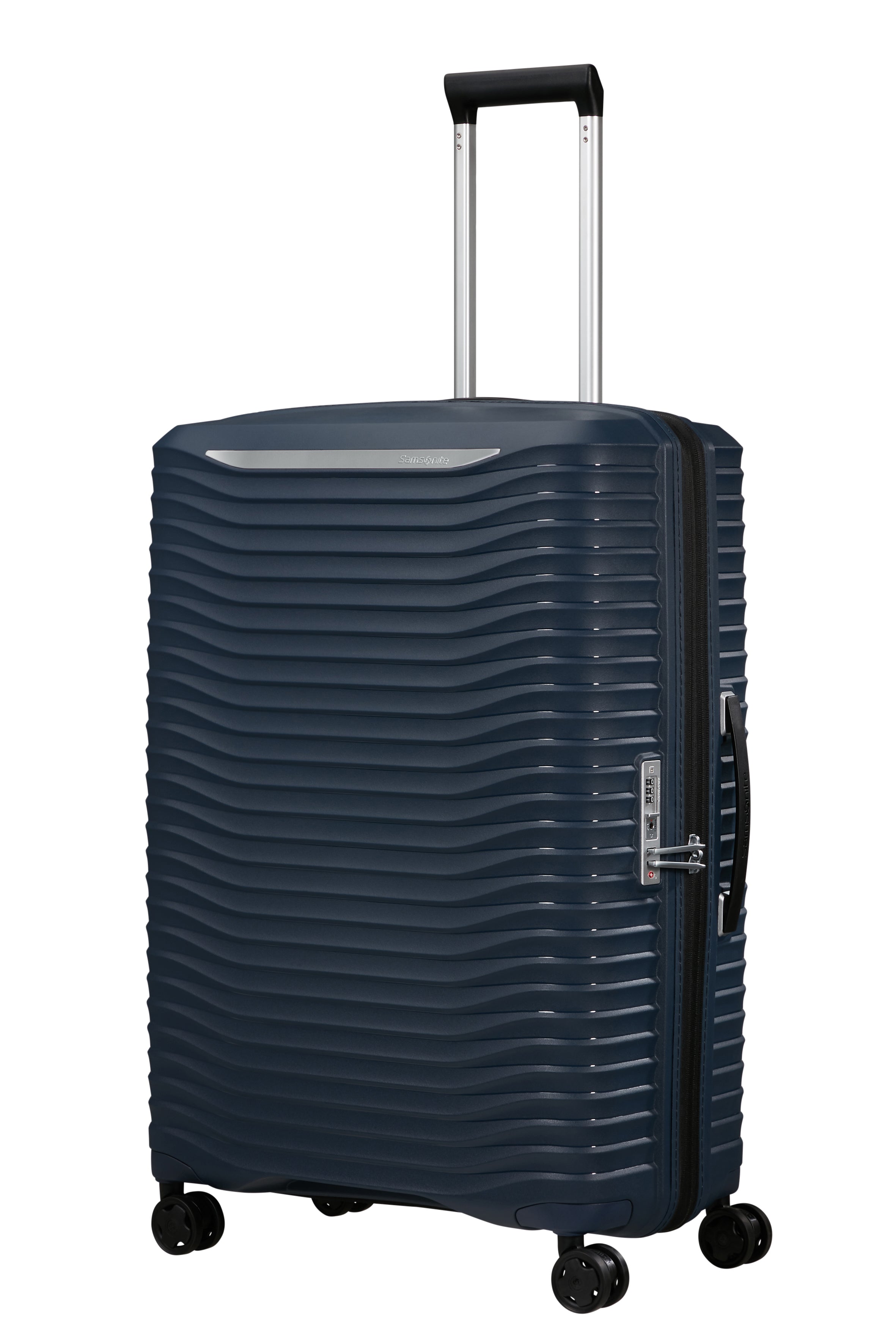 Samsonite Upscape Spinner expandable (4 wheels) 75cm
