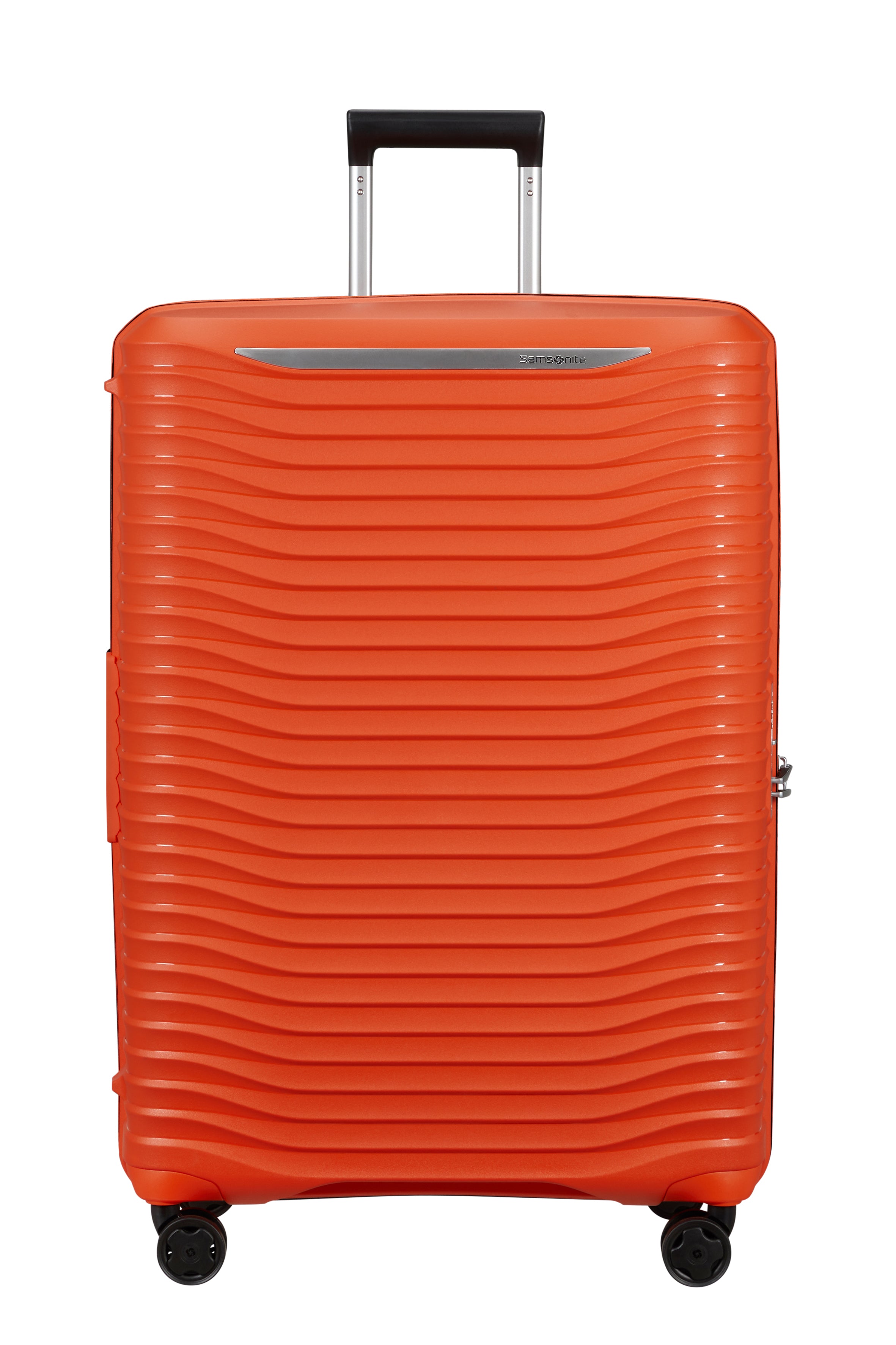 Samsonite Upscape Spinner expandable (4 wheels) 75cm