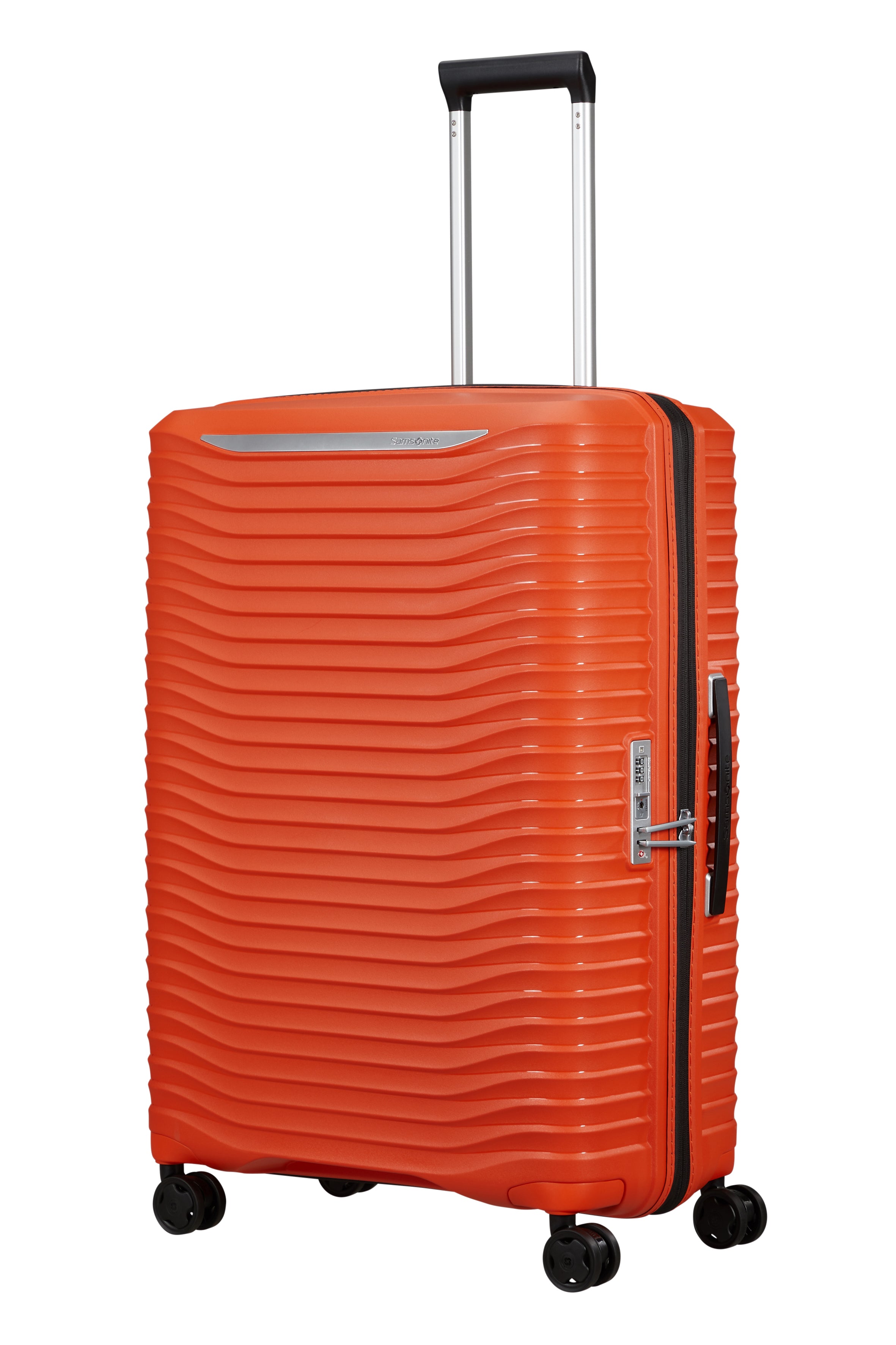 Samsonite Upscape Spinner expandable (4 wheels) 75cm