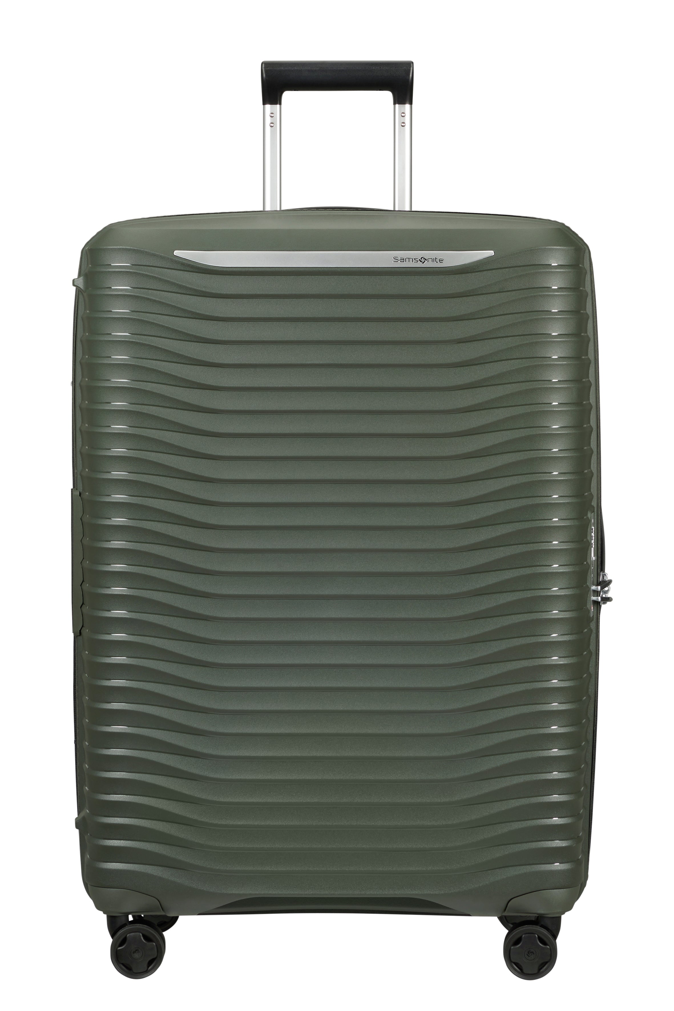 Samsonite Upscape Spinner expandable (4 wheels) 75cm