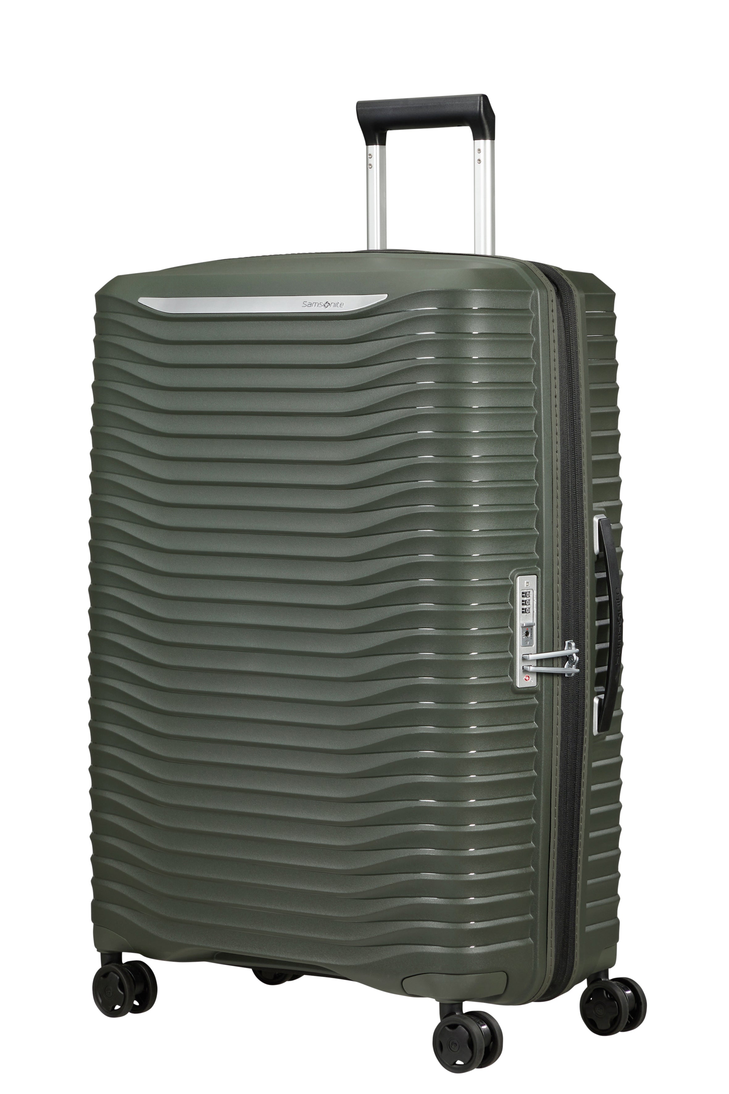 Samsonite Upscape Spinner expandable (4 wheels) 75cm