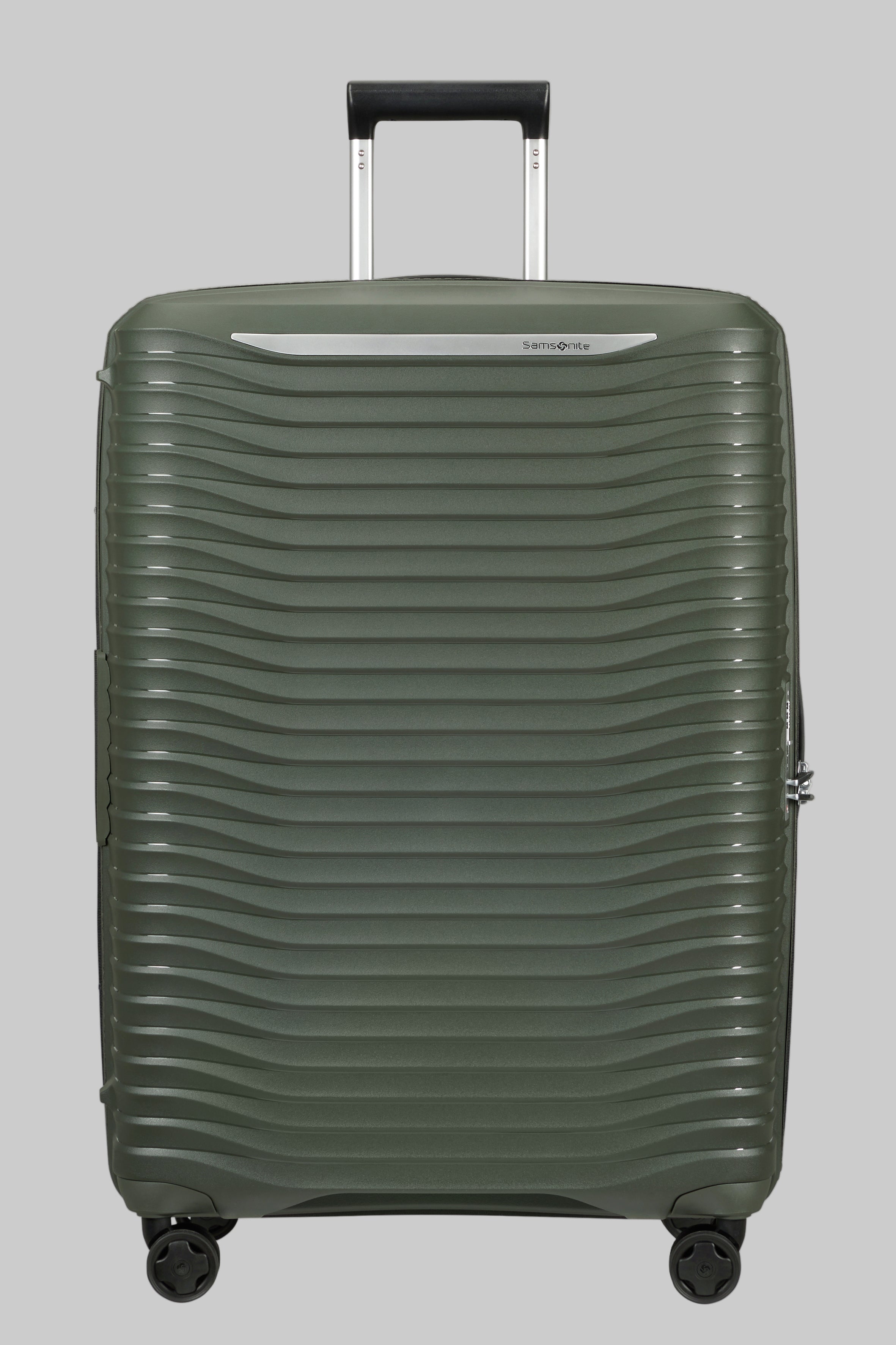 Samsonite Upscape 75cm Expandable Spinner
