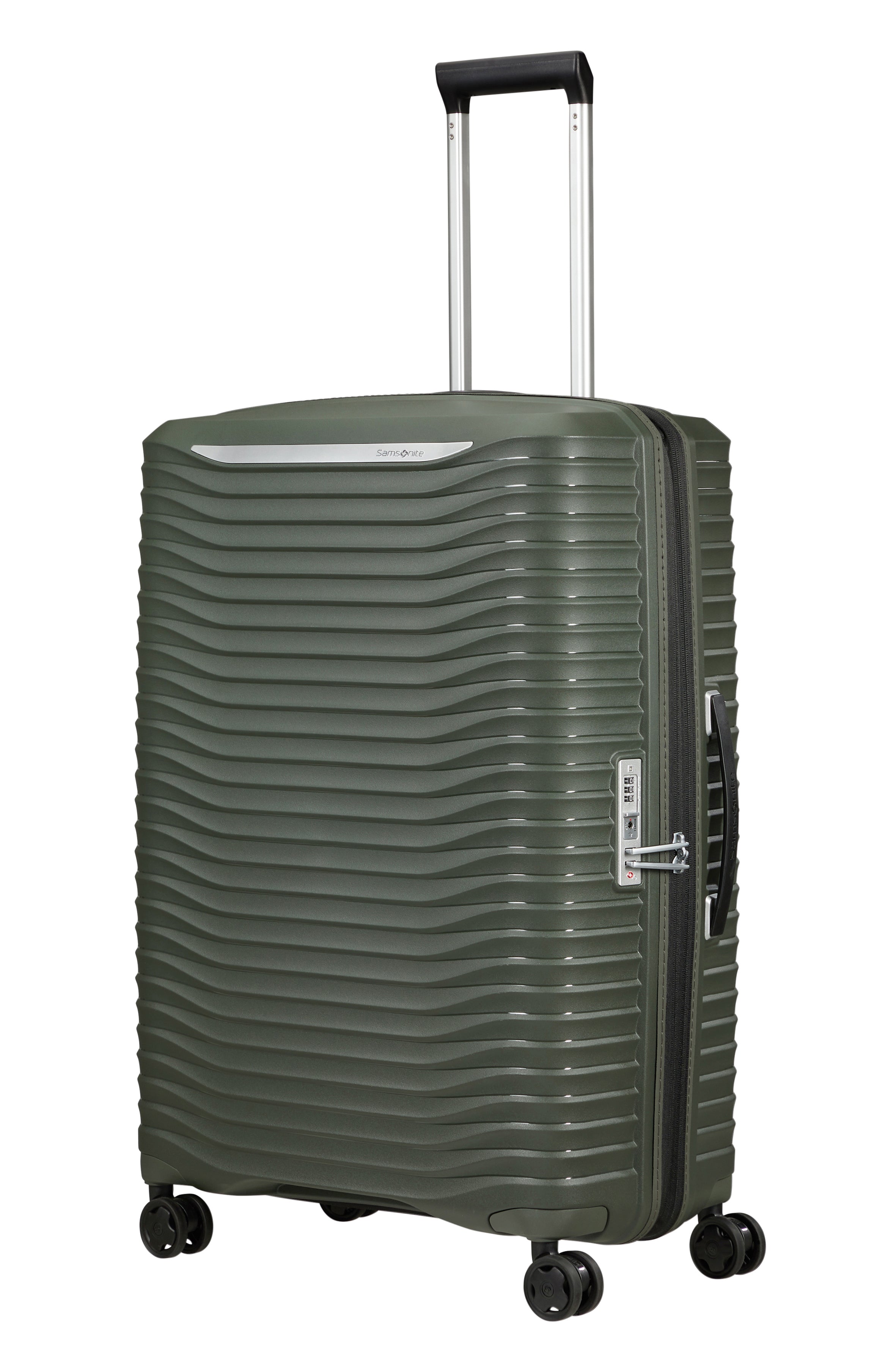 Samsonite Upscape Spinner expandable (4 wheels) 75cm