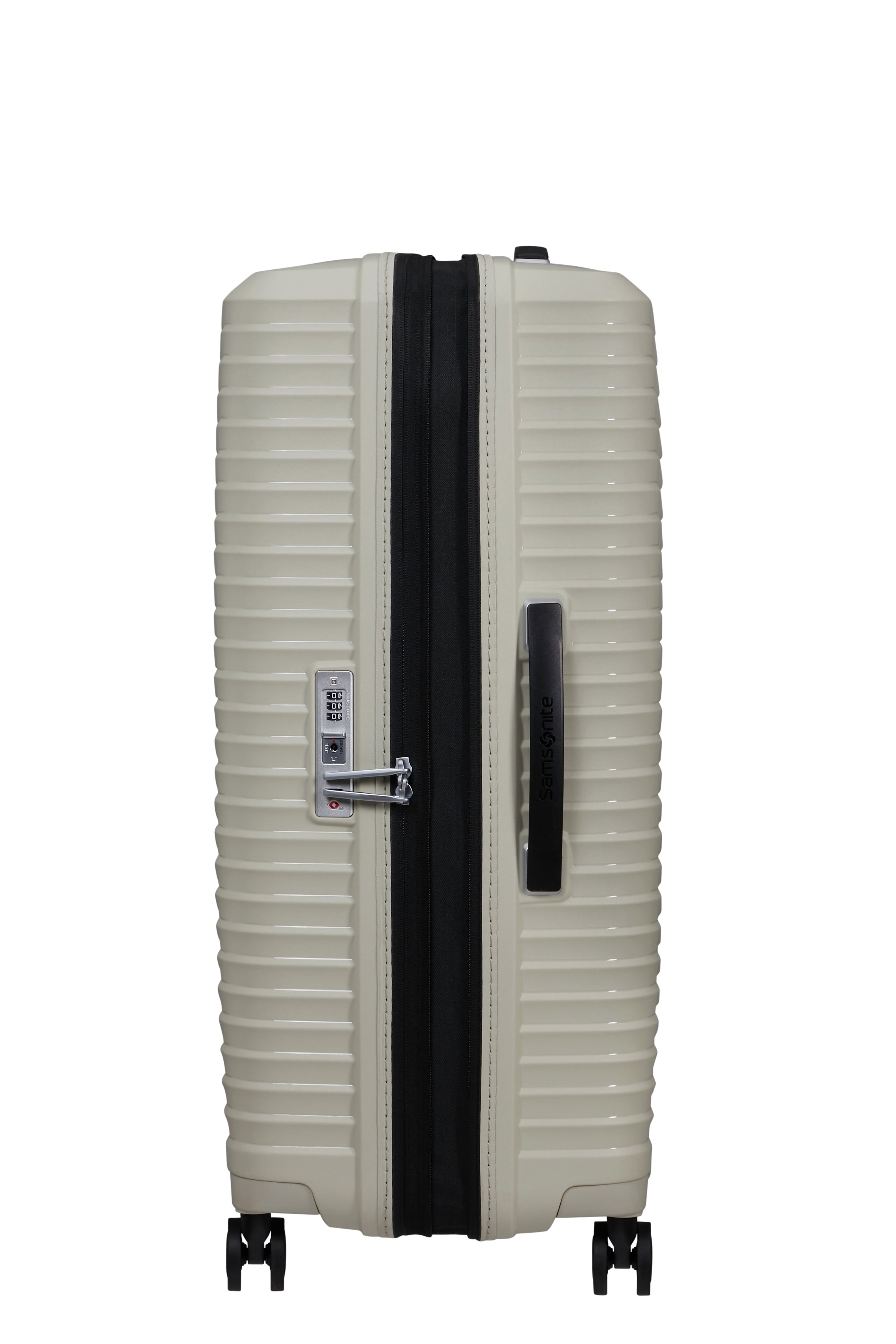 Samsonite Upscape Spinner expandable (4 wheels) 75cm