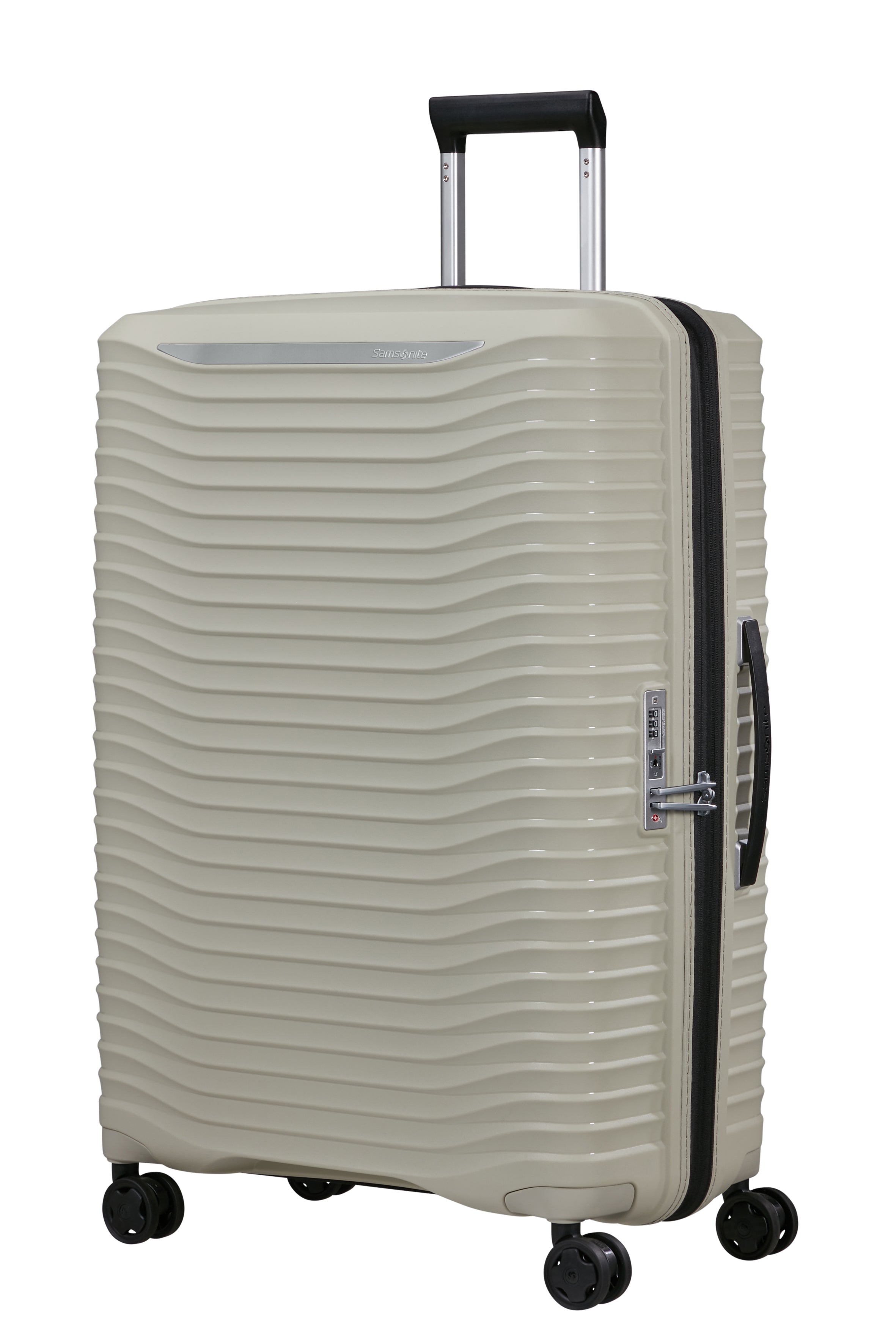 Samsonite Upscape Spinner expandable (4 wheels) 75cm