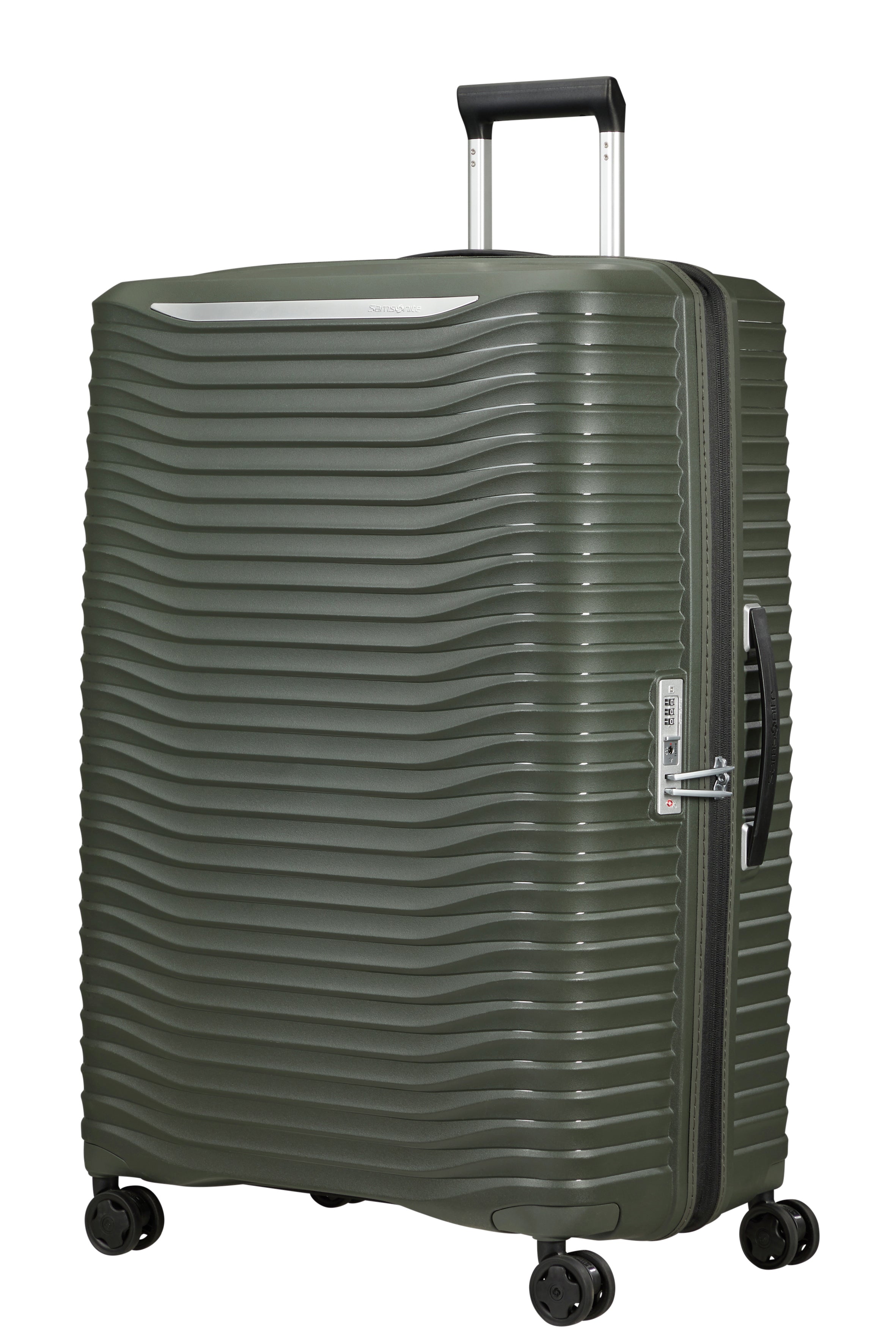 Samsonite Upscape 81cm Expandable Spinner