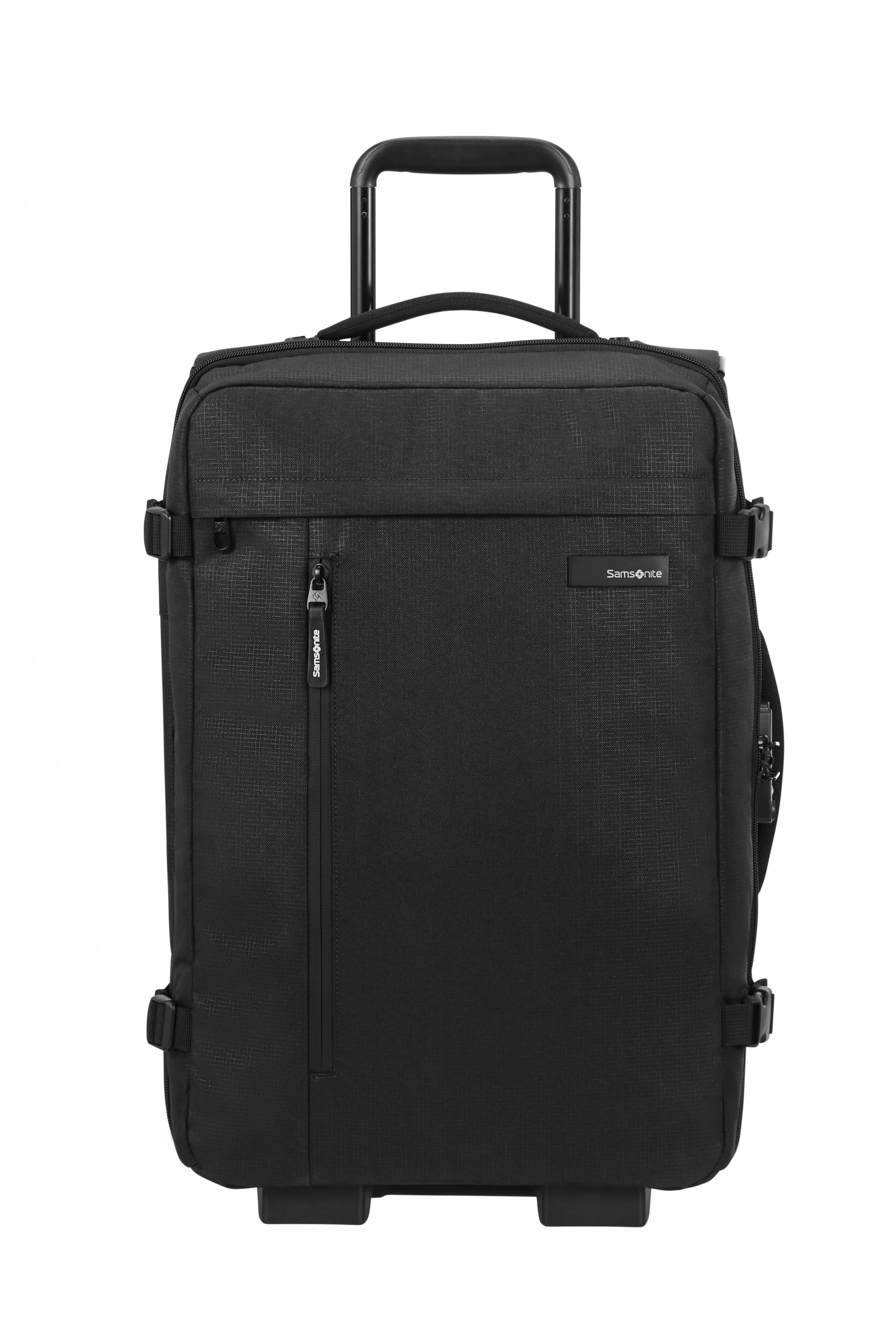 Samsonite Roader 2 Wheel Cabin 55cm