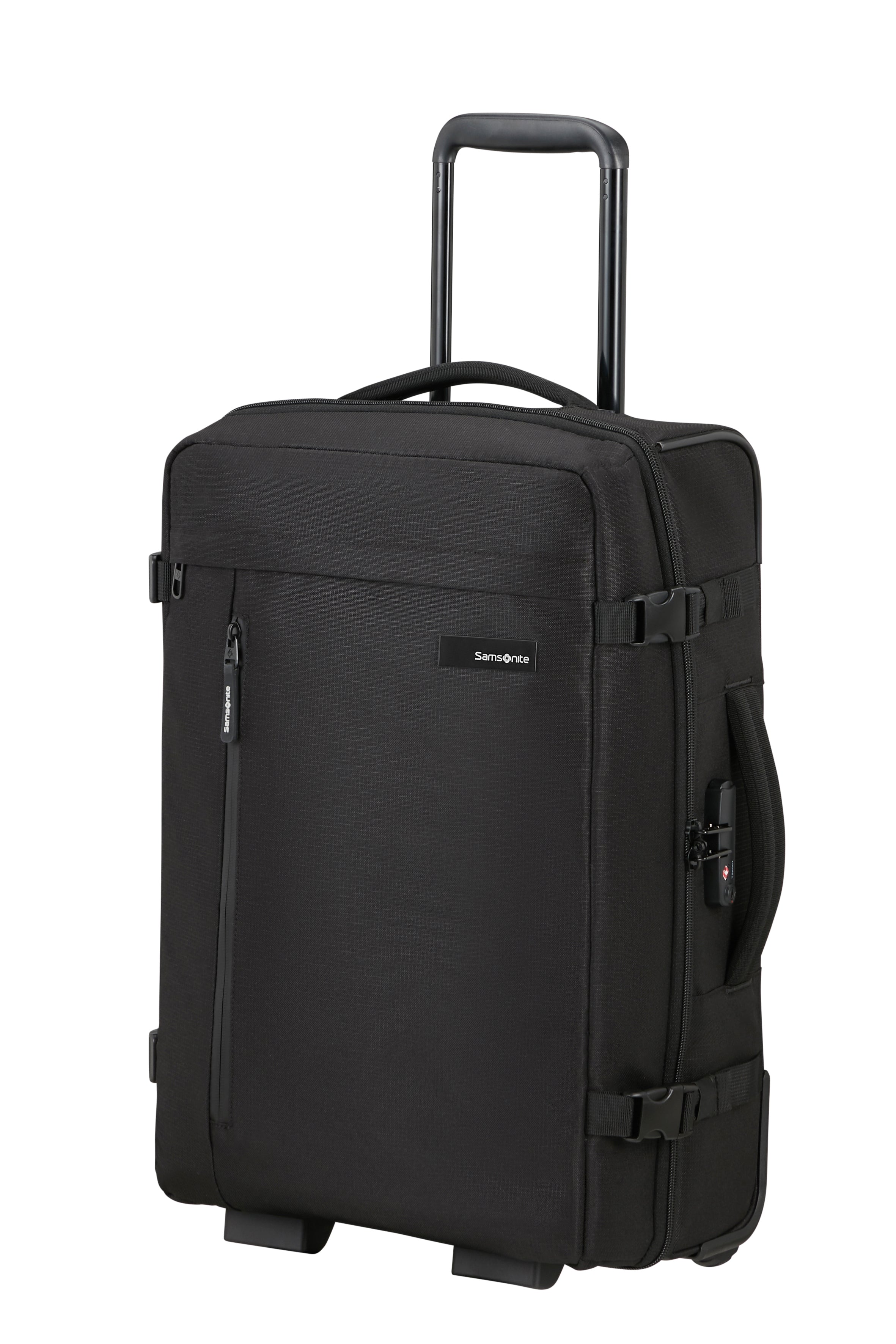 Samsonite Roader 2 Wheel Cabin 55cm