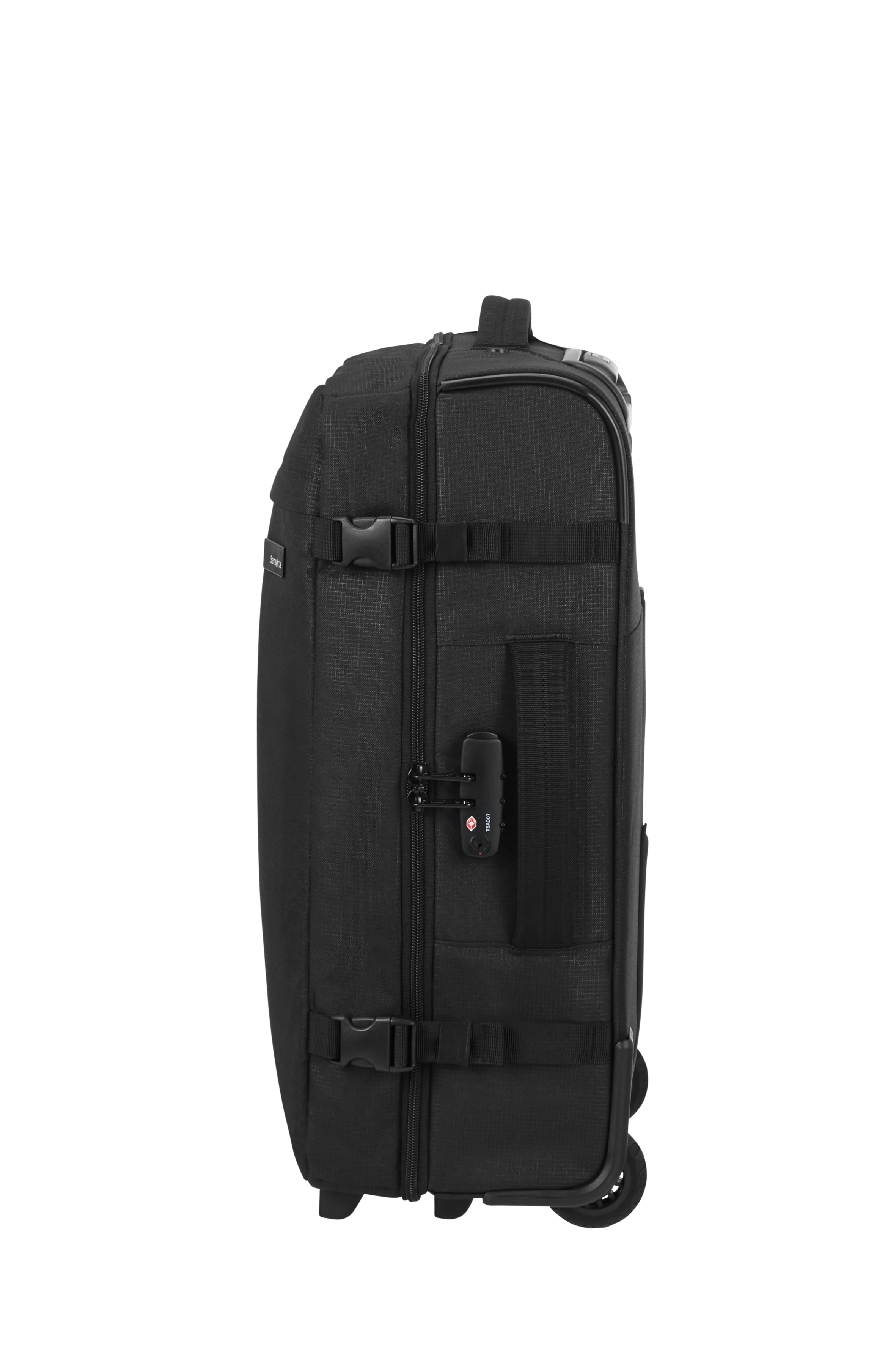 Samsonite Roader 2 Wheel Cabin 55cm