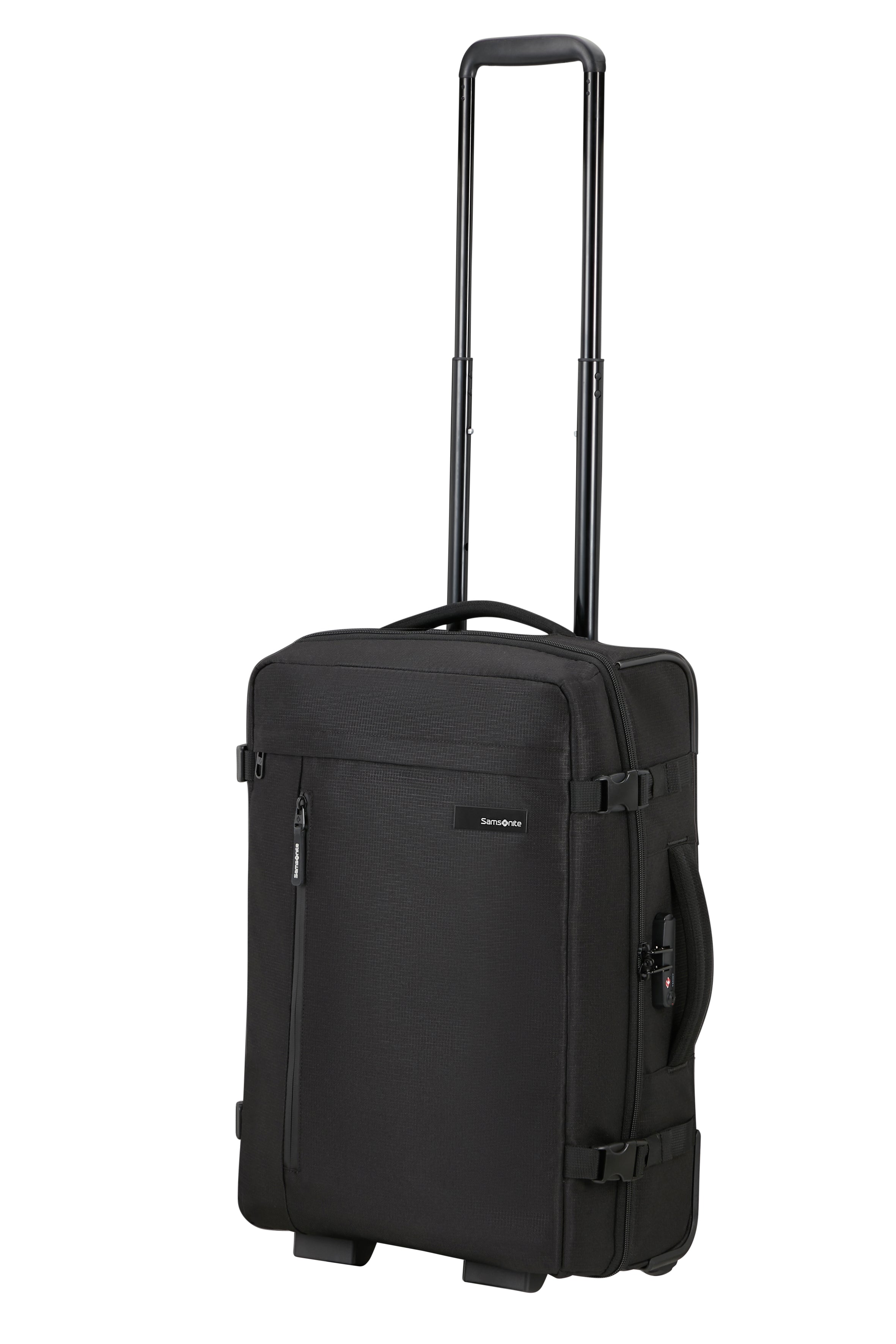 Samsonite Roader 2 Wheel Cabin 55cm