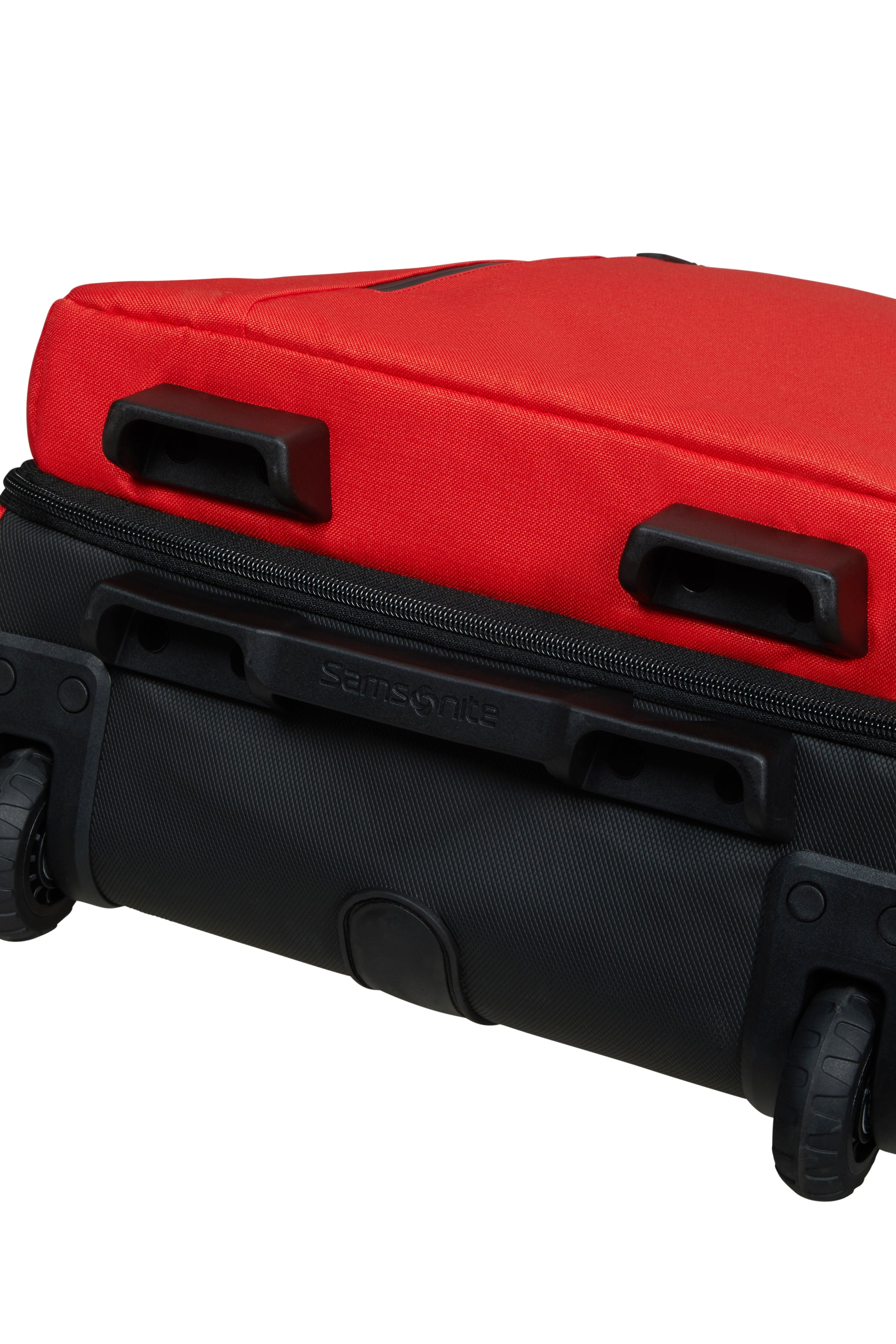 Samsonite Roader 2 Wheel Cabin 55cm