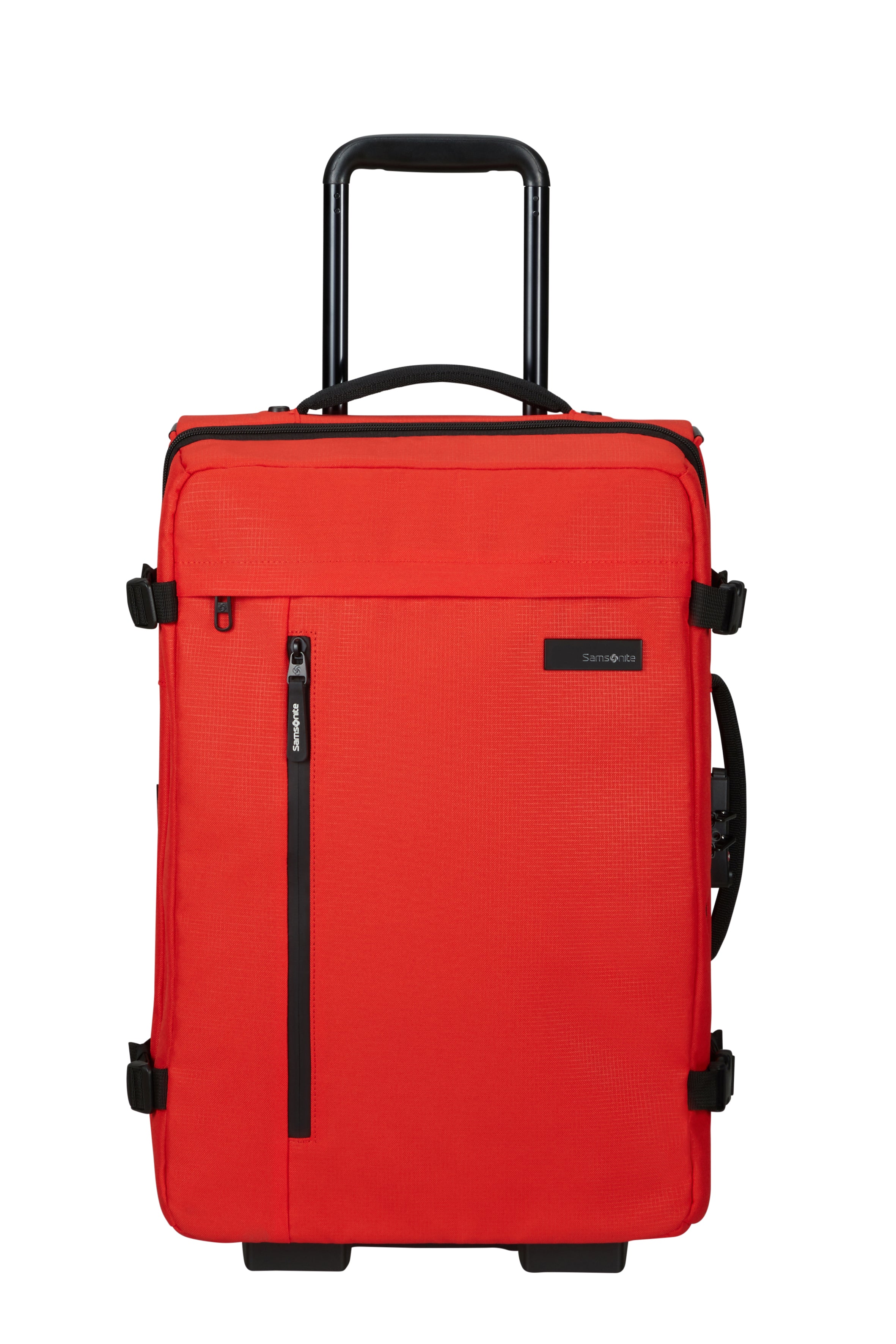 Samsonite Roader 2 Wheel Cabin 55cm