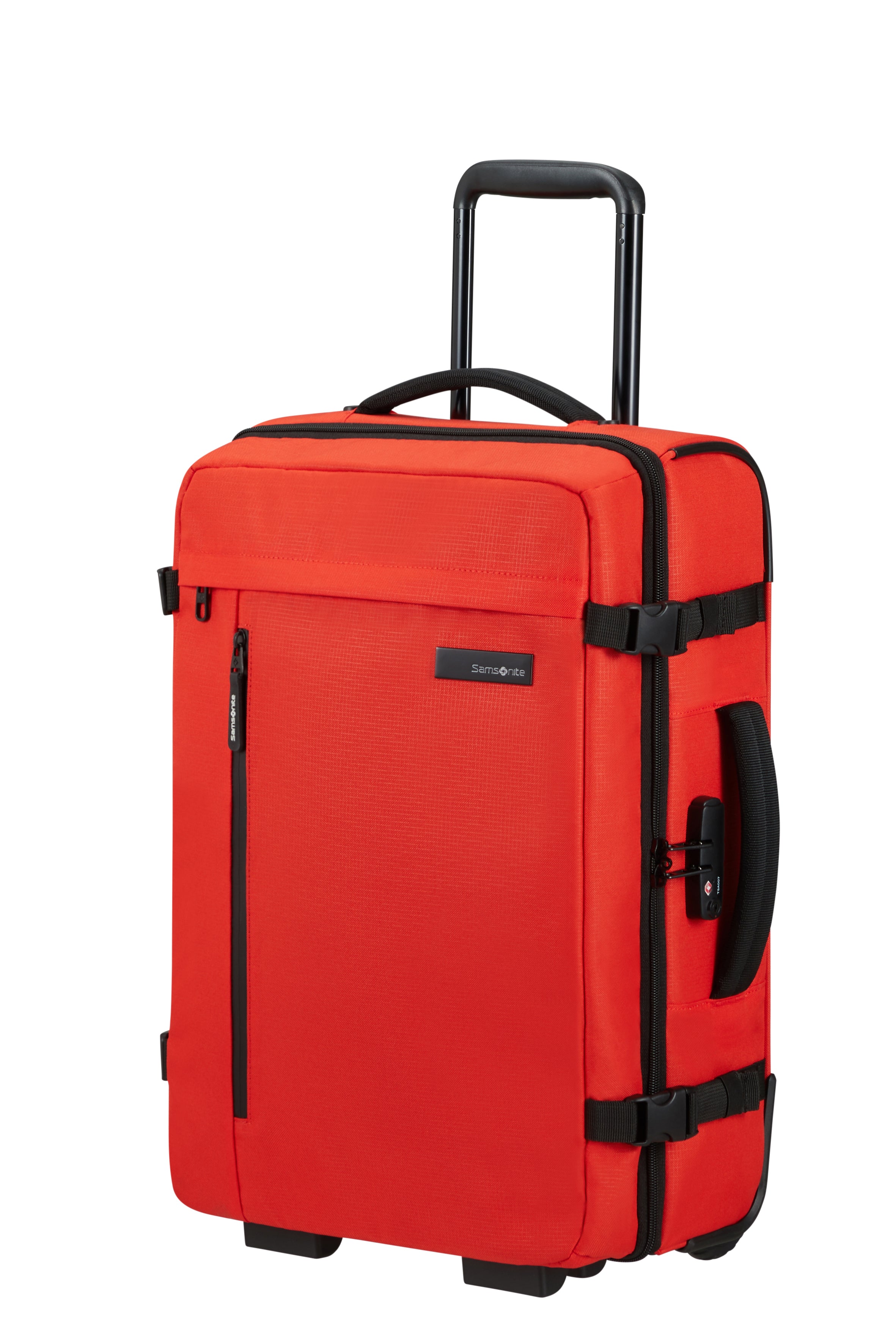 Samsonite Roader 2 Wheel Cabin 55cm