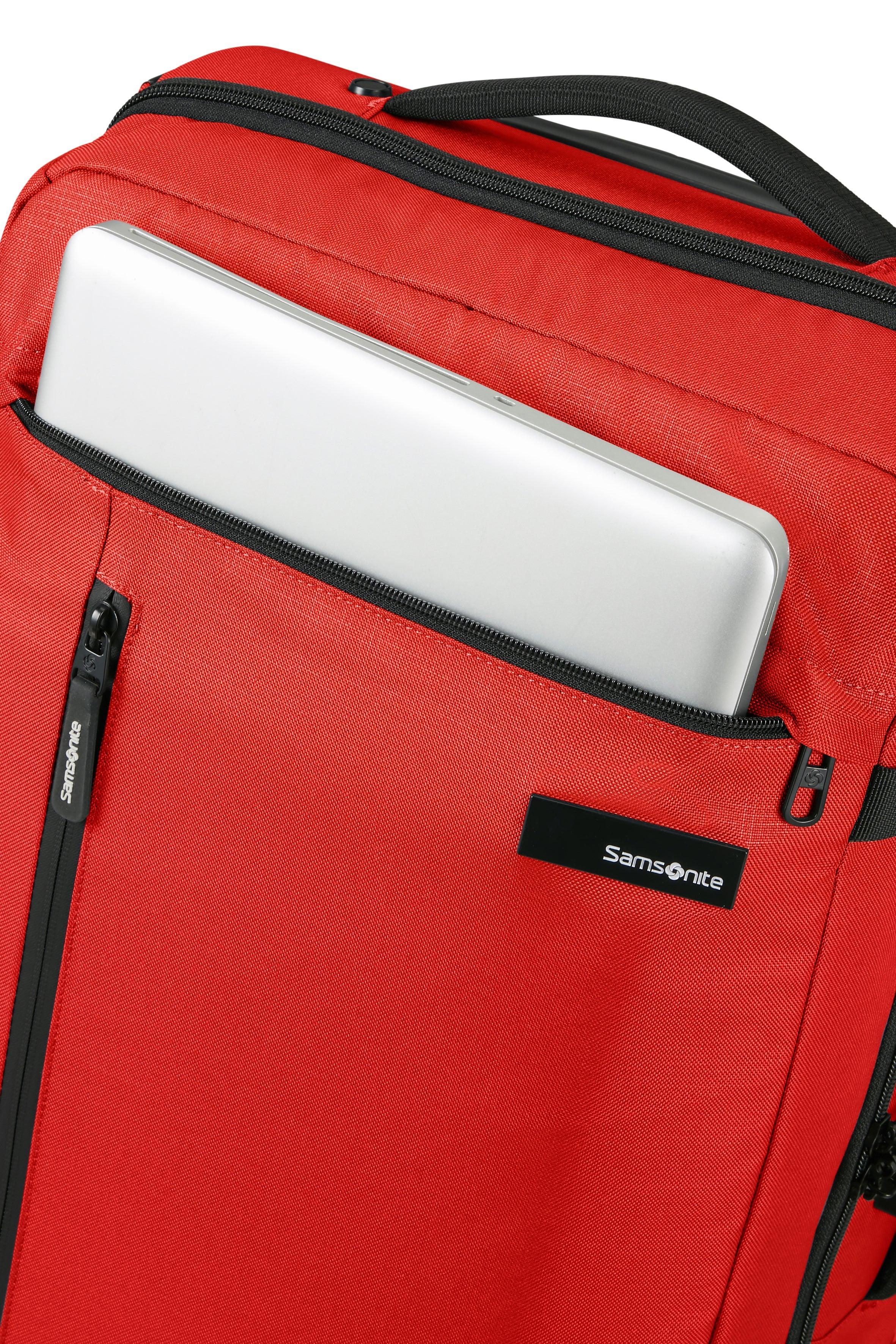 Samsonite Roader 2 Wheel Cabin 55cm