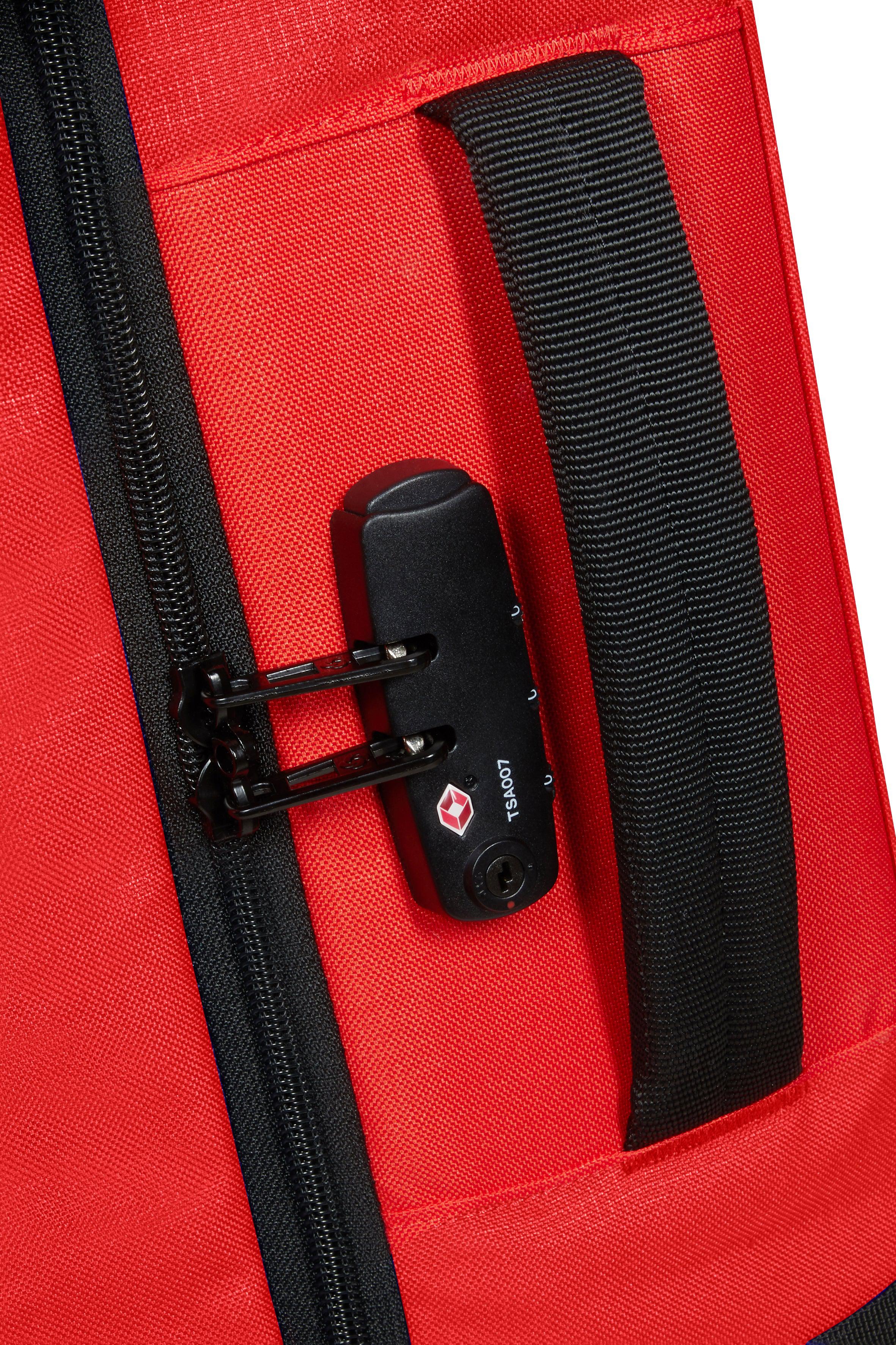 Samsonite Roader 2 Wheel Cabin 55cm