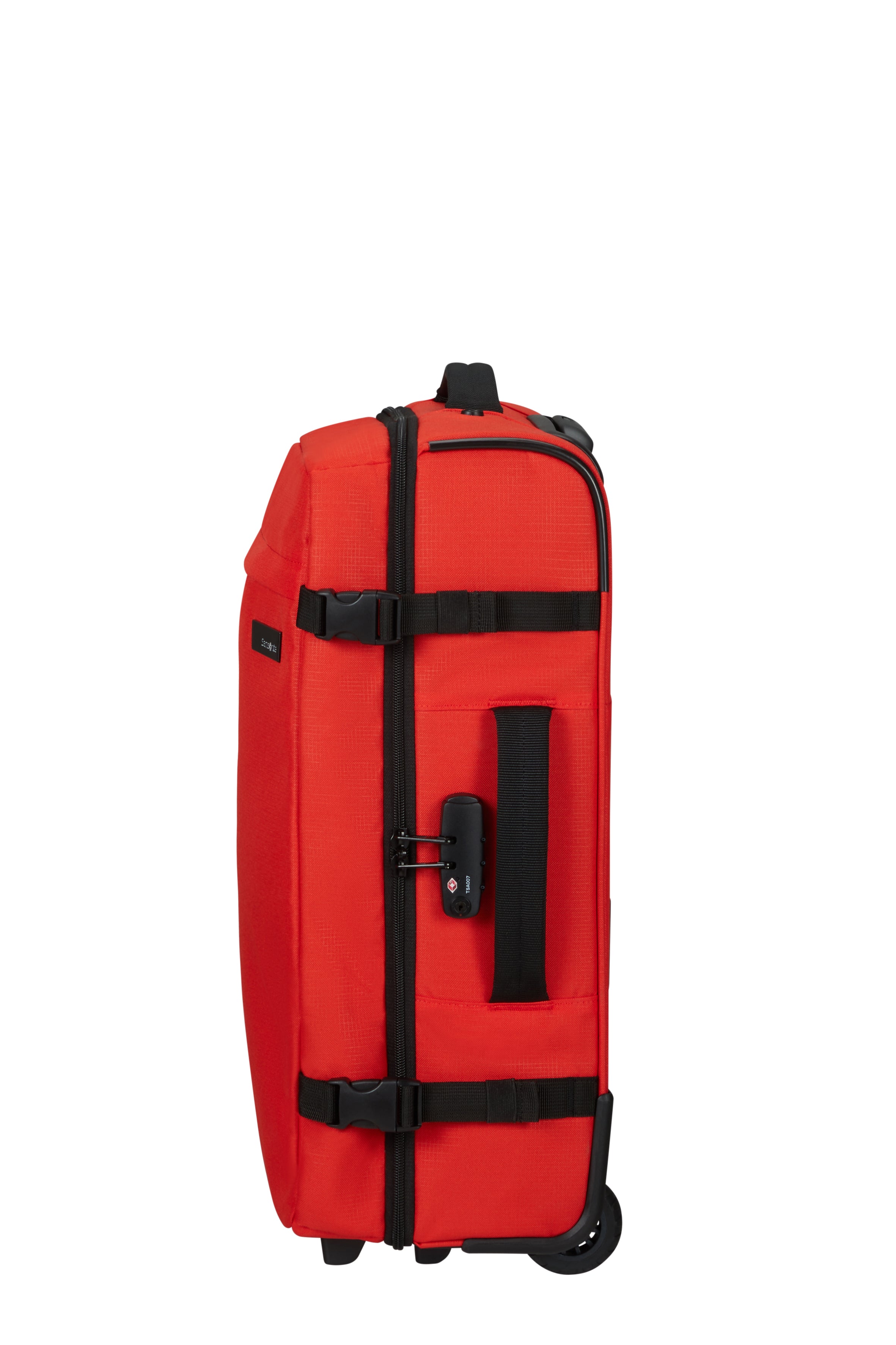 Samsonite Roader 2 Wheel Cabin 55cm