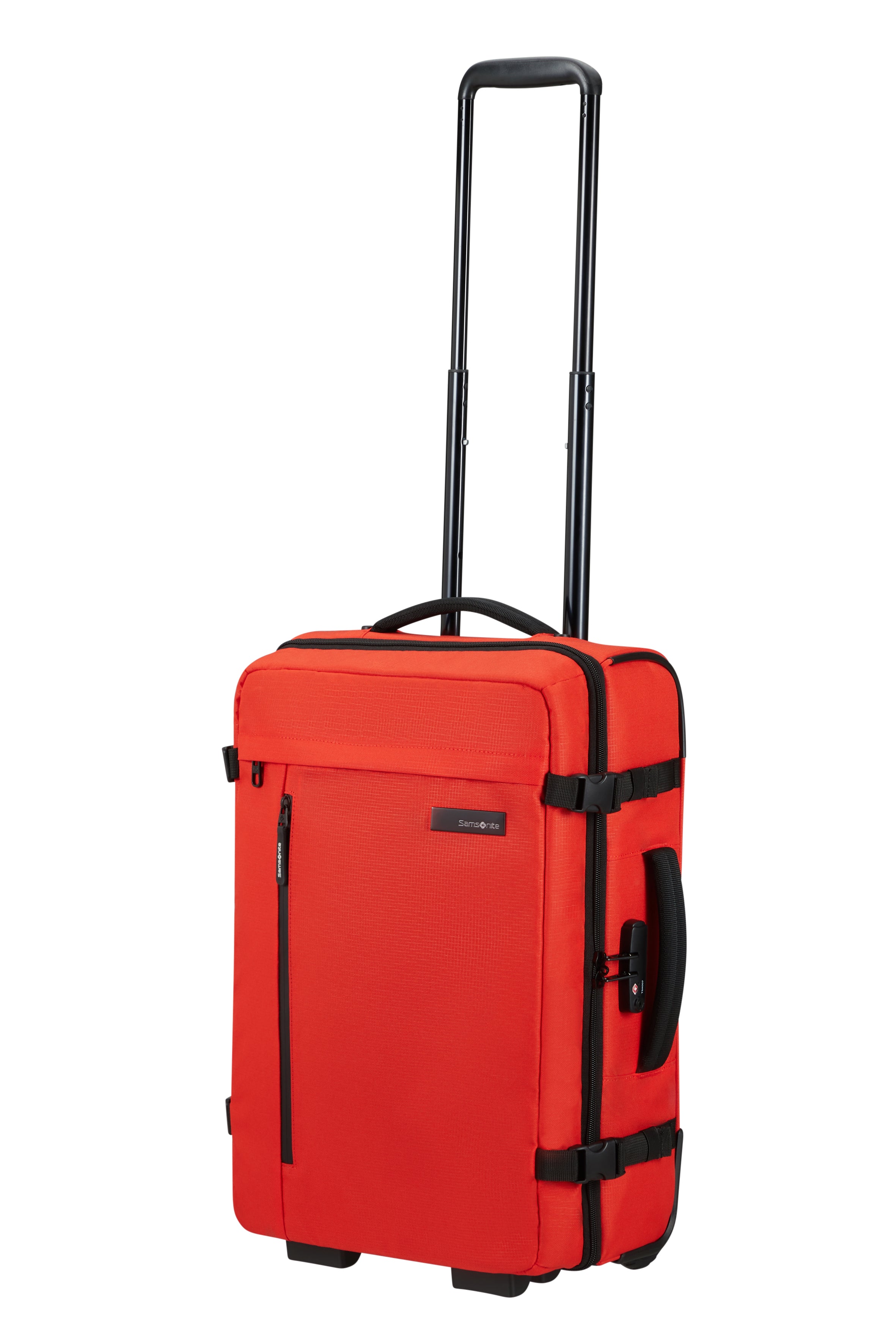 Samsonite Roader 2 Wheel Cabin 55cm