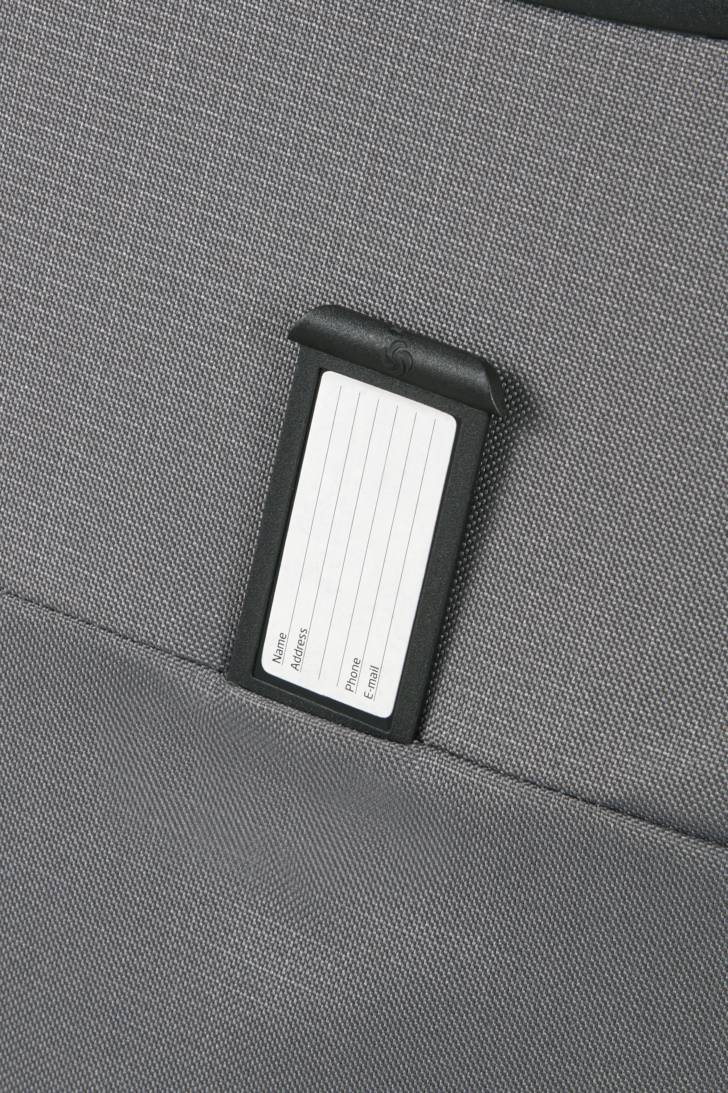 Samsonite Roader 2 Wheel Cabin 55cm