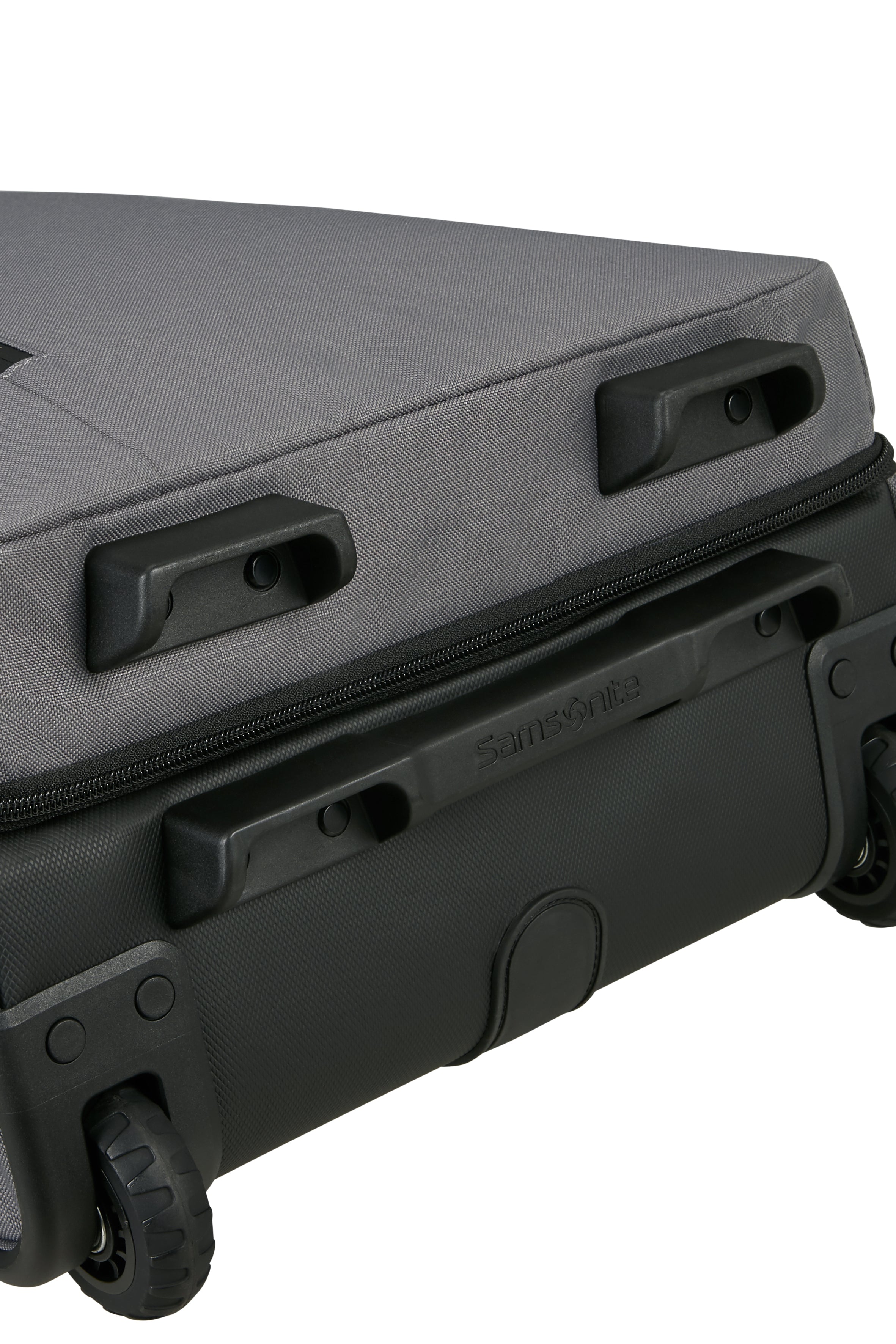 Samsonite Roader 2 Wheel Cabin 55cm
