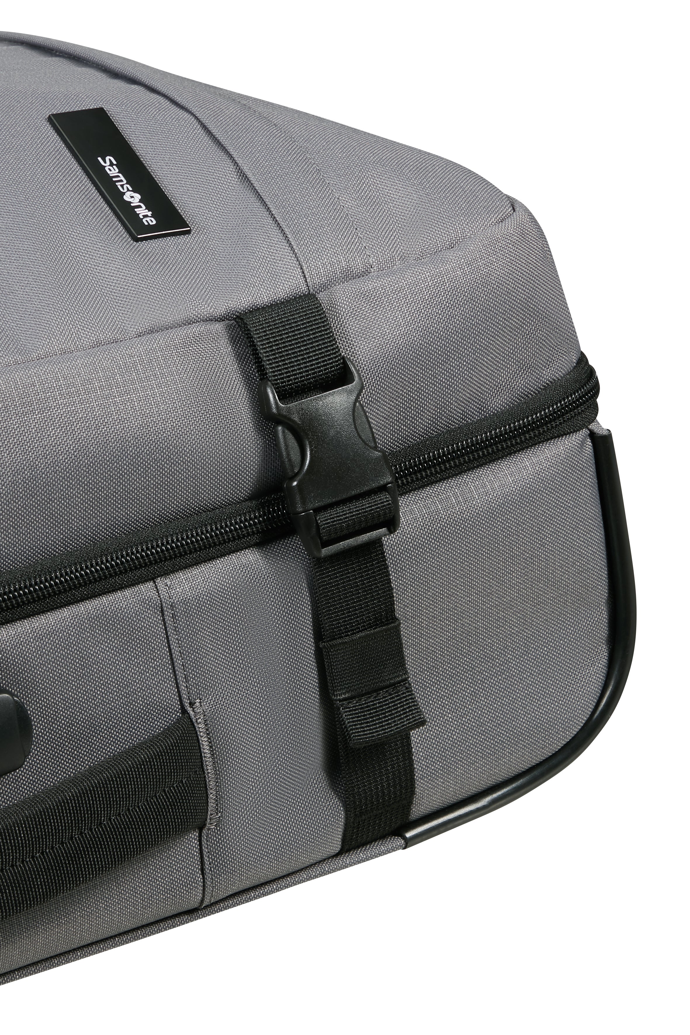 Samsonite Roader 2 Wheel Cabin 55cm