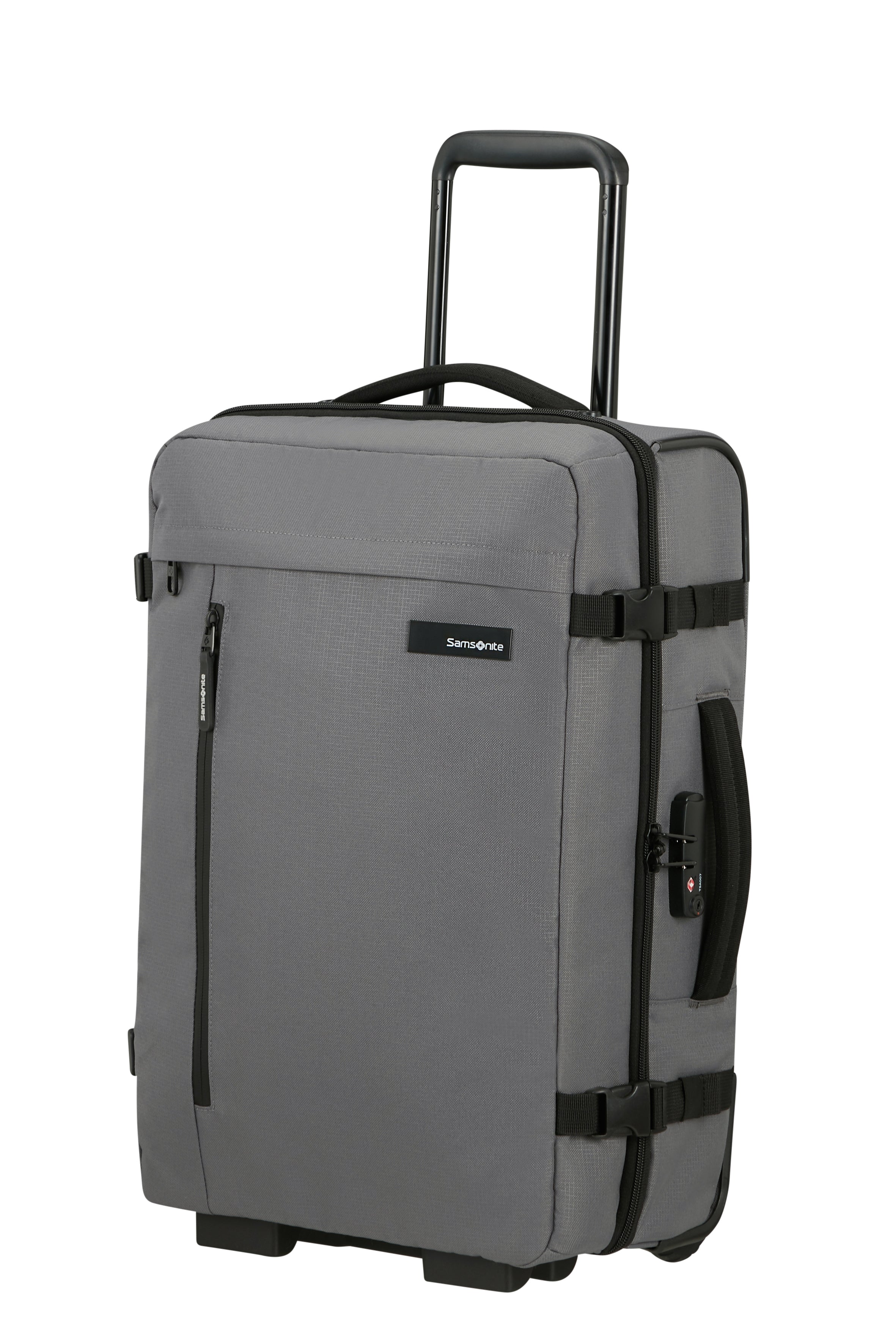 Samsonite Roader 2 Wheel Cabin 55cm