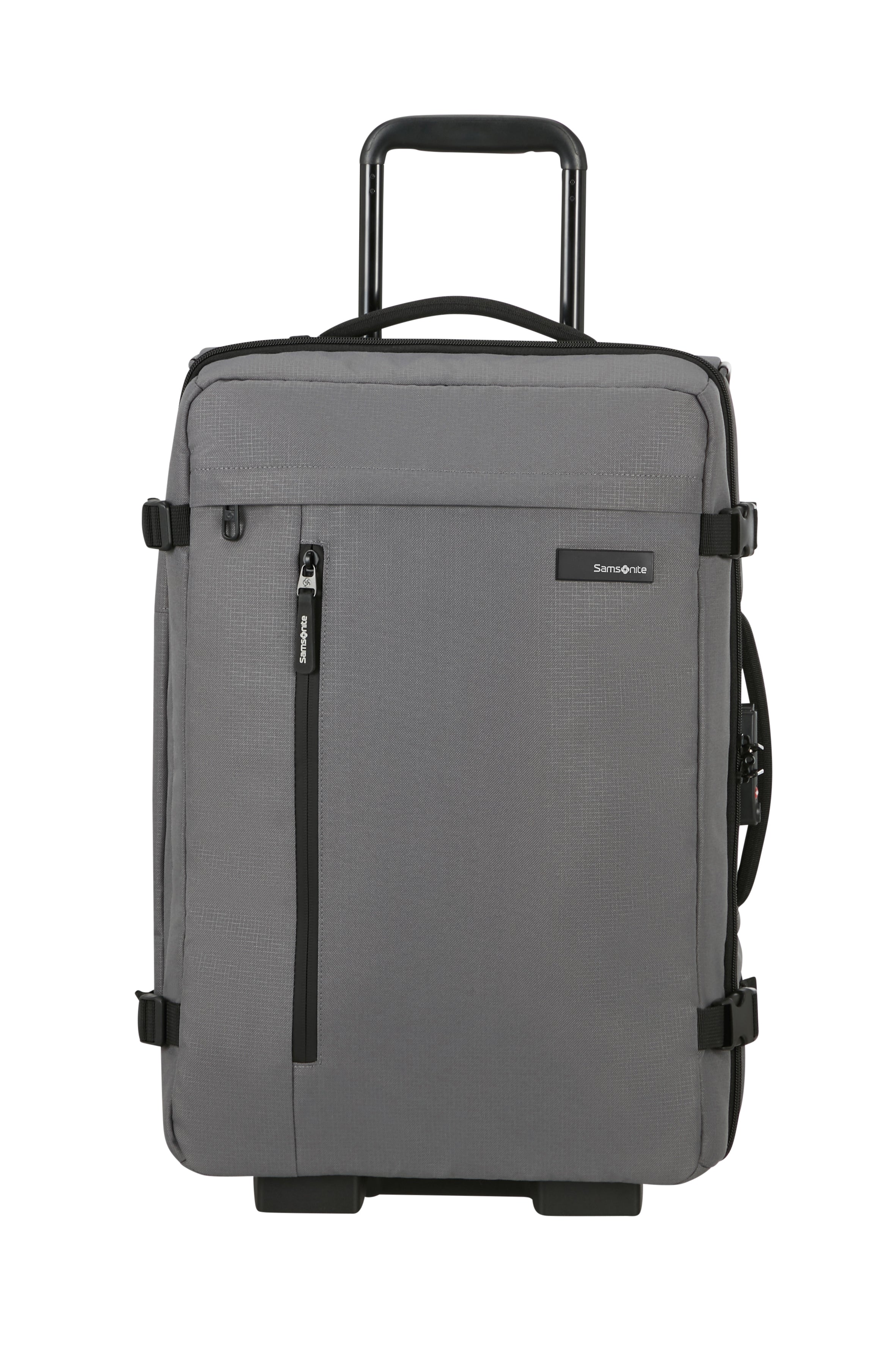 Samsonite Roader 2 Wheel Cabin 55cm