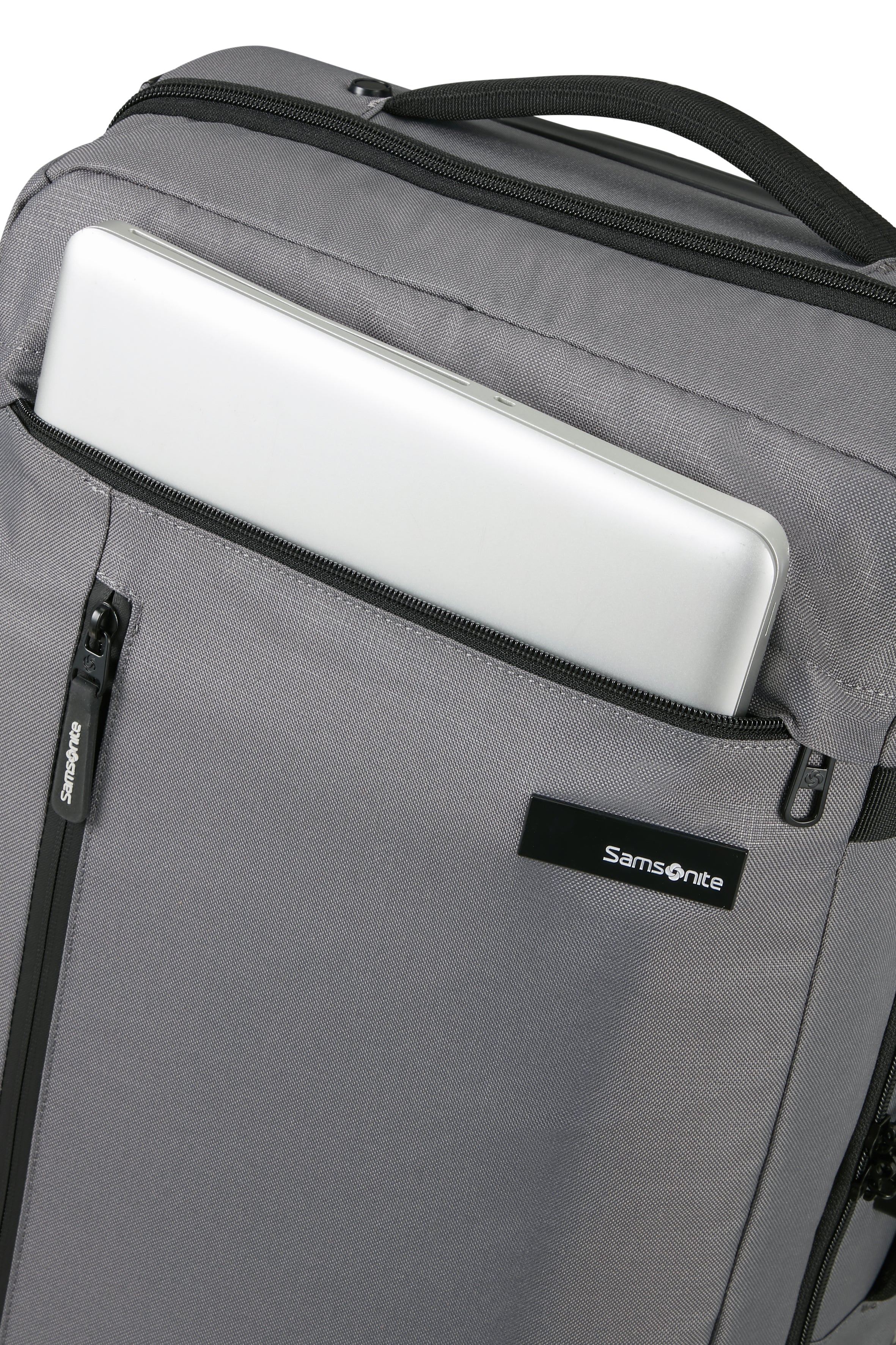 Samsonite Roader 2 Wheel Cabin 55cm