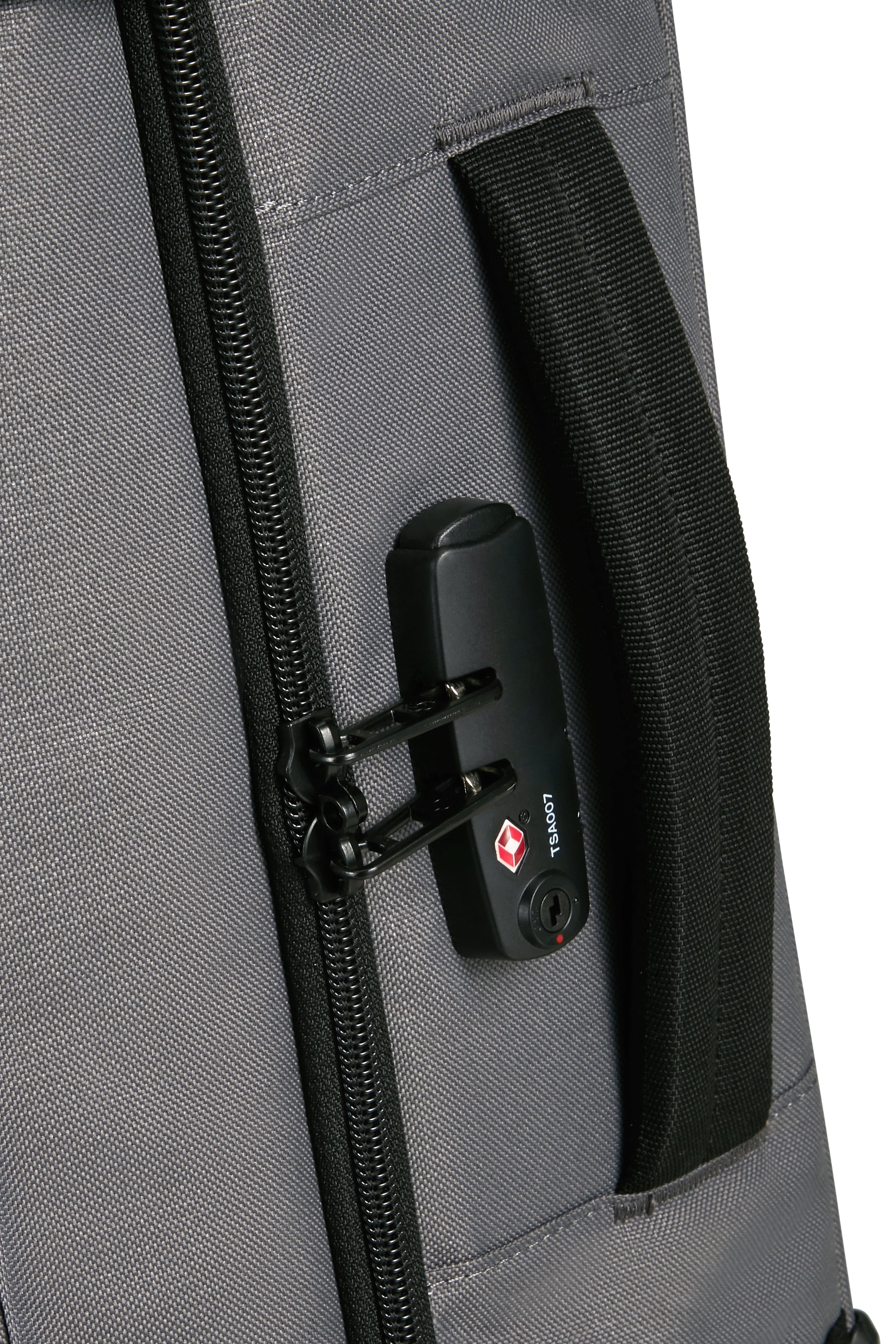 Samsonite Roader 2 Wheel Cabin 55cm