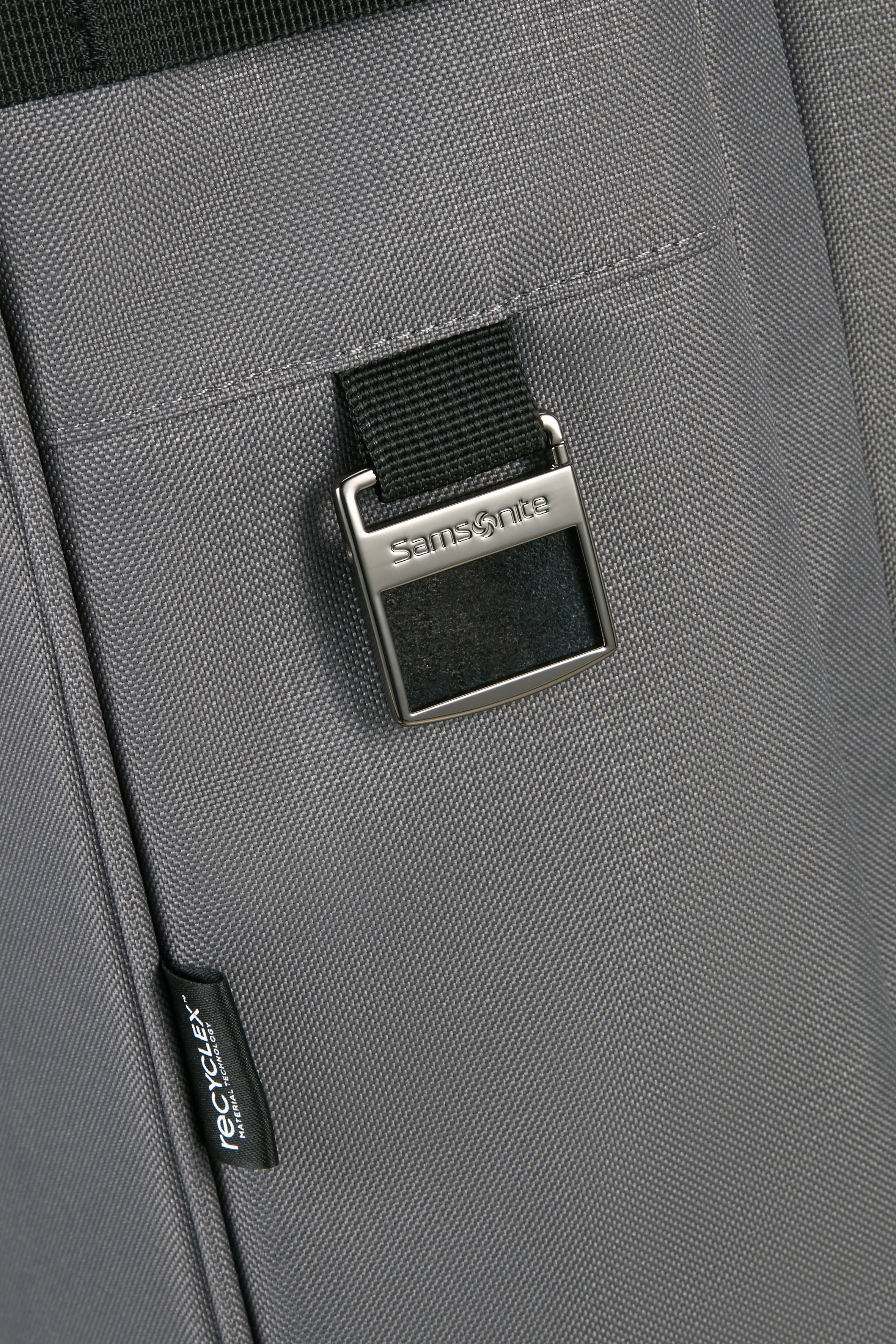 Samsonite Roader 2 Wheel Cabin 55cm