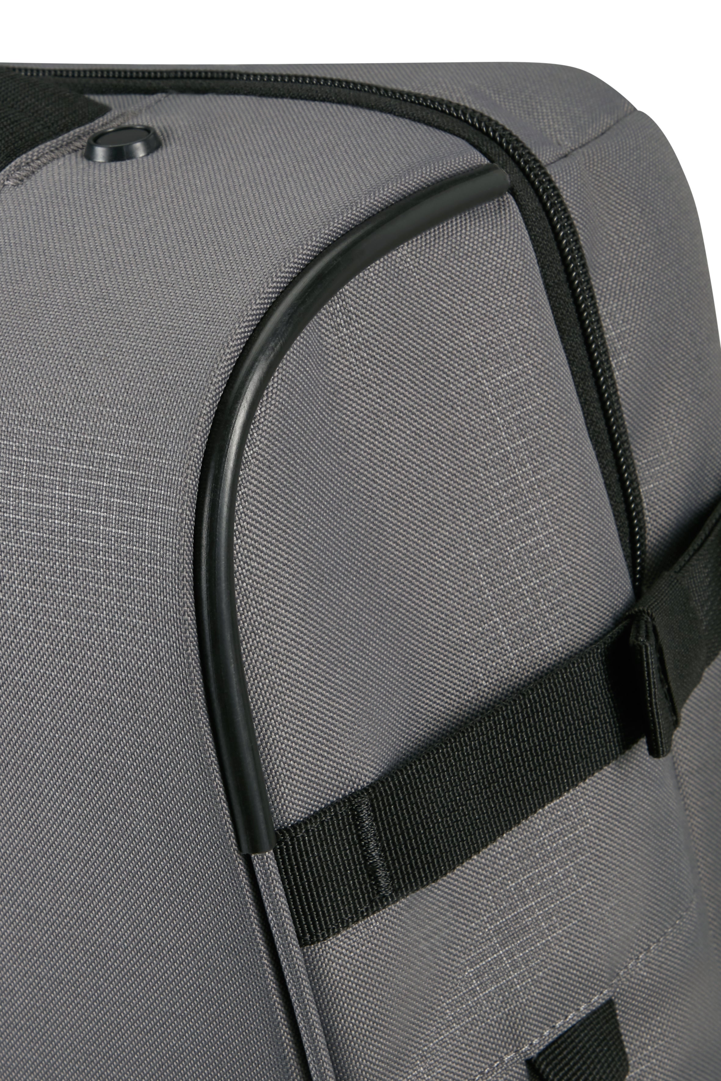 Samsonite Roader 2 Wheel Cabin 55cm