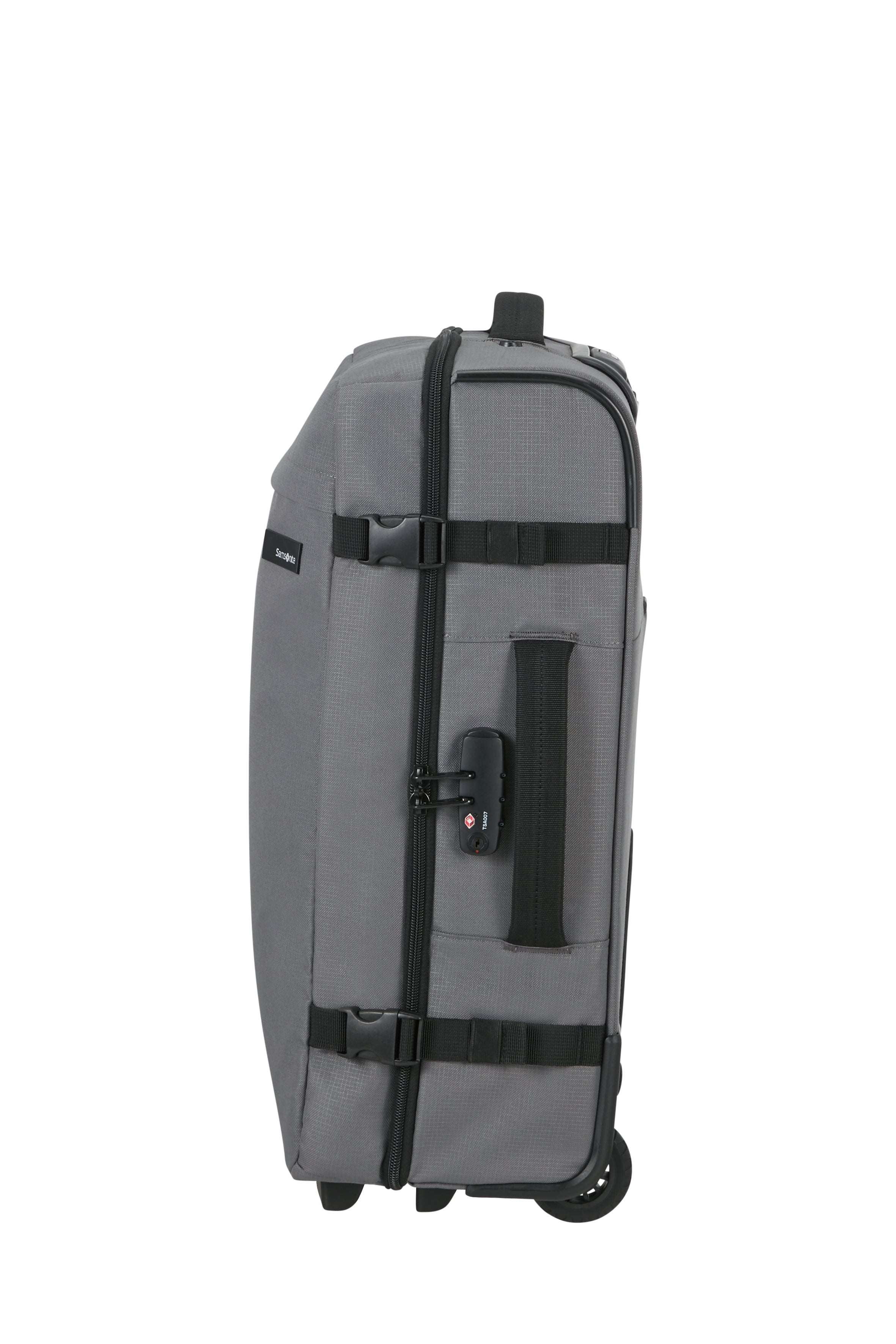 Samsonite Roader 2 Wheel Cabin 55cm