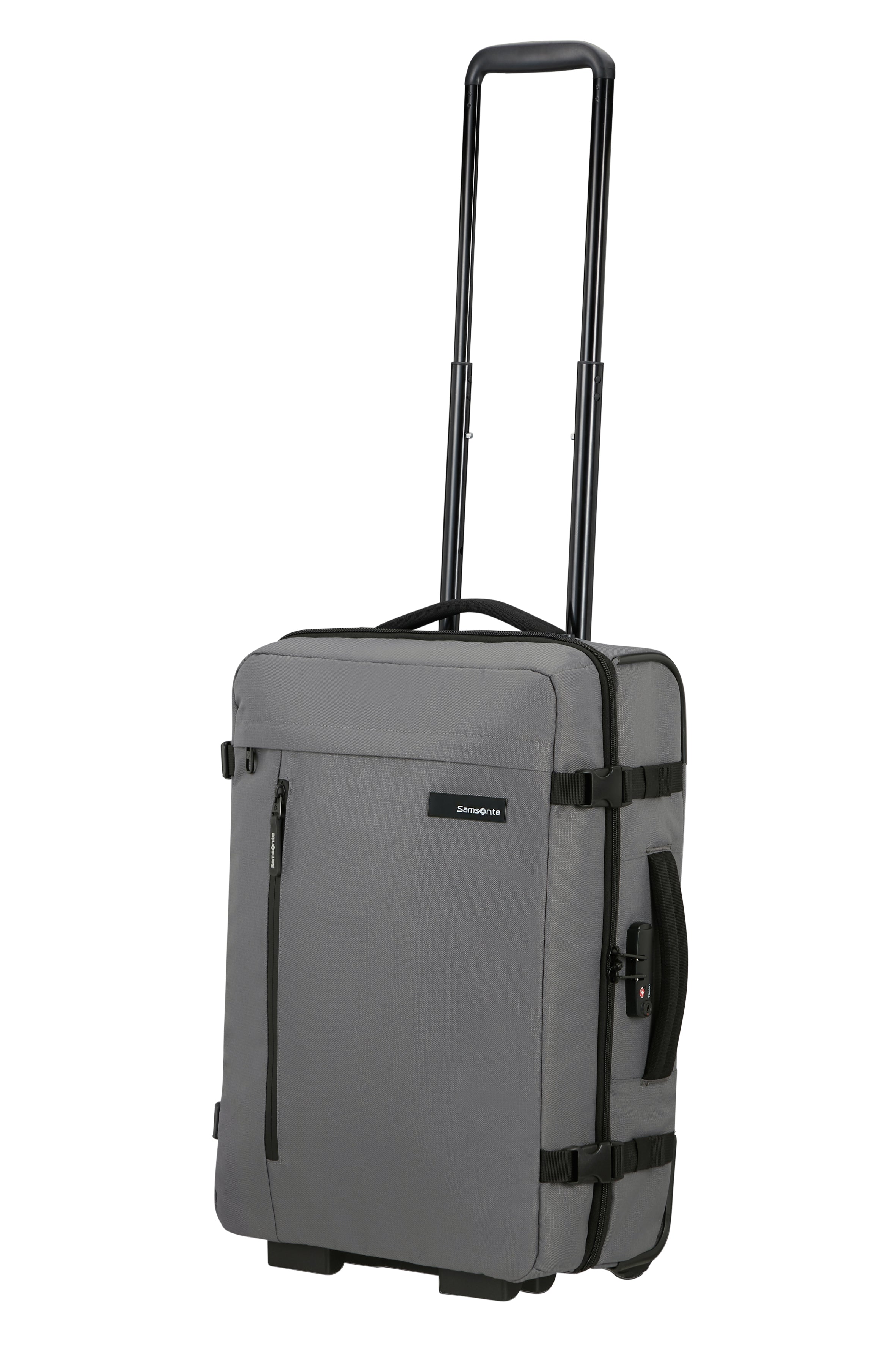 Samsonite Roader 2 Wheel Cabin 55cm