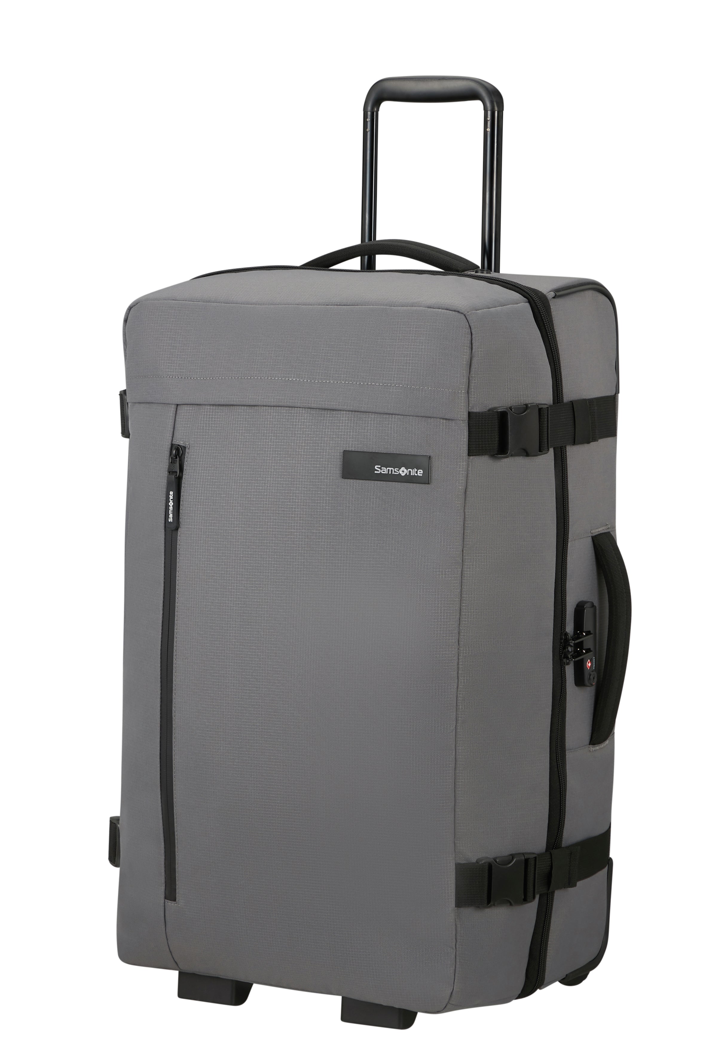 Samsonite Roader 2 Wheel 68cm