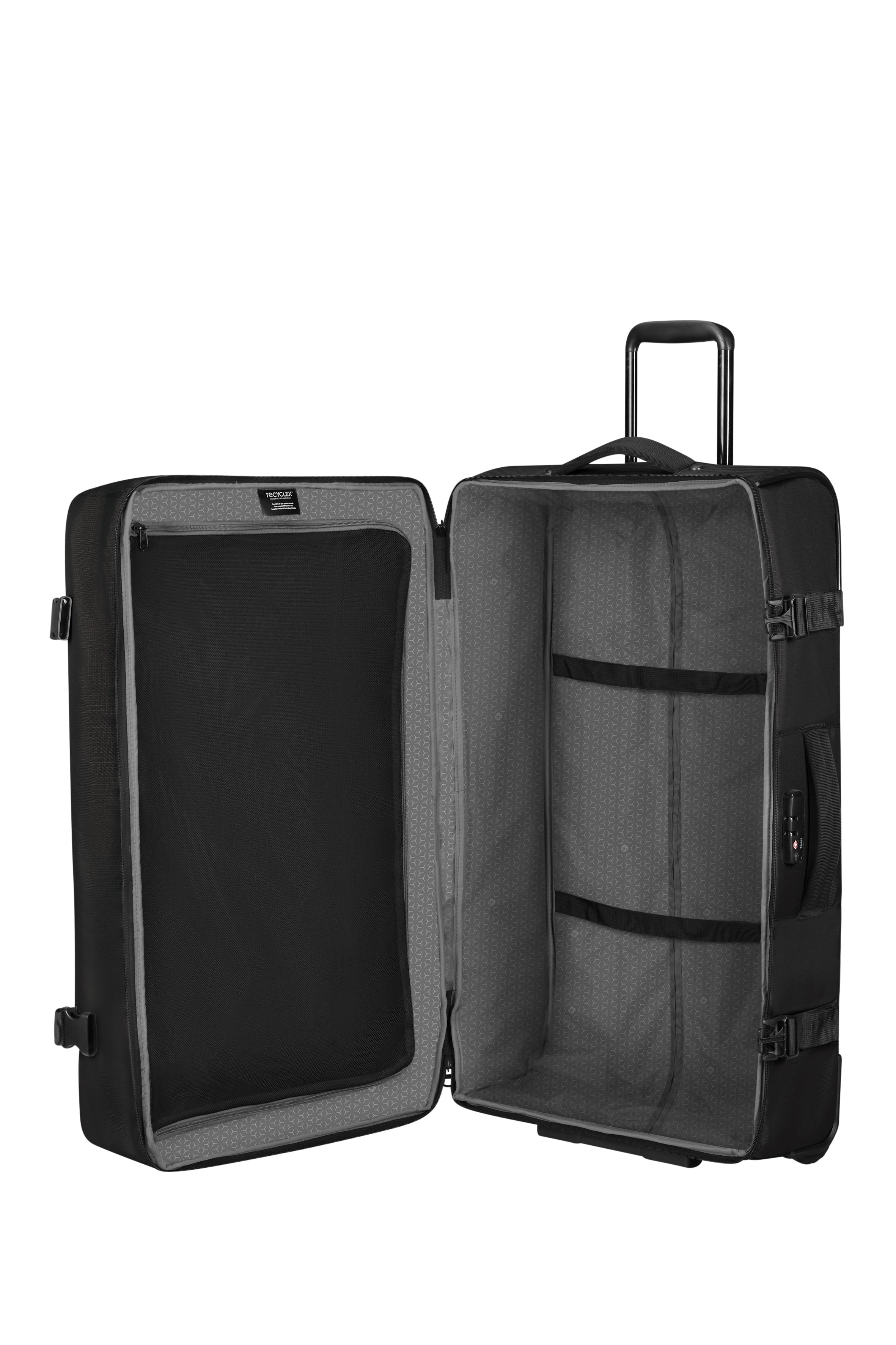 Samsonite Roader 2 Wheel 79cm