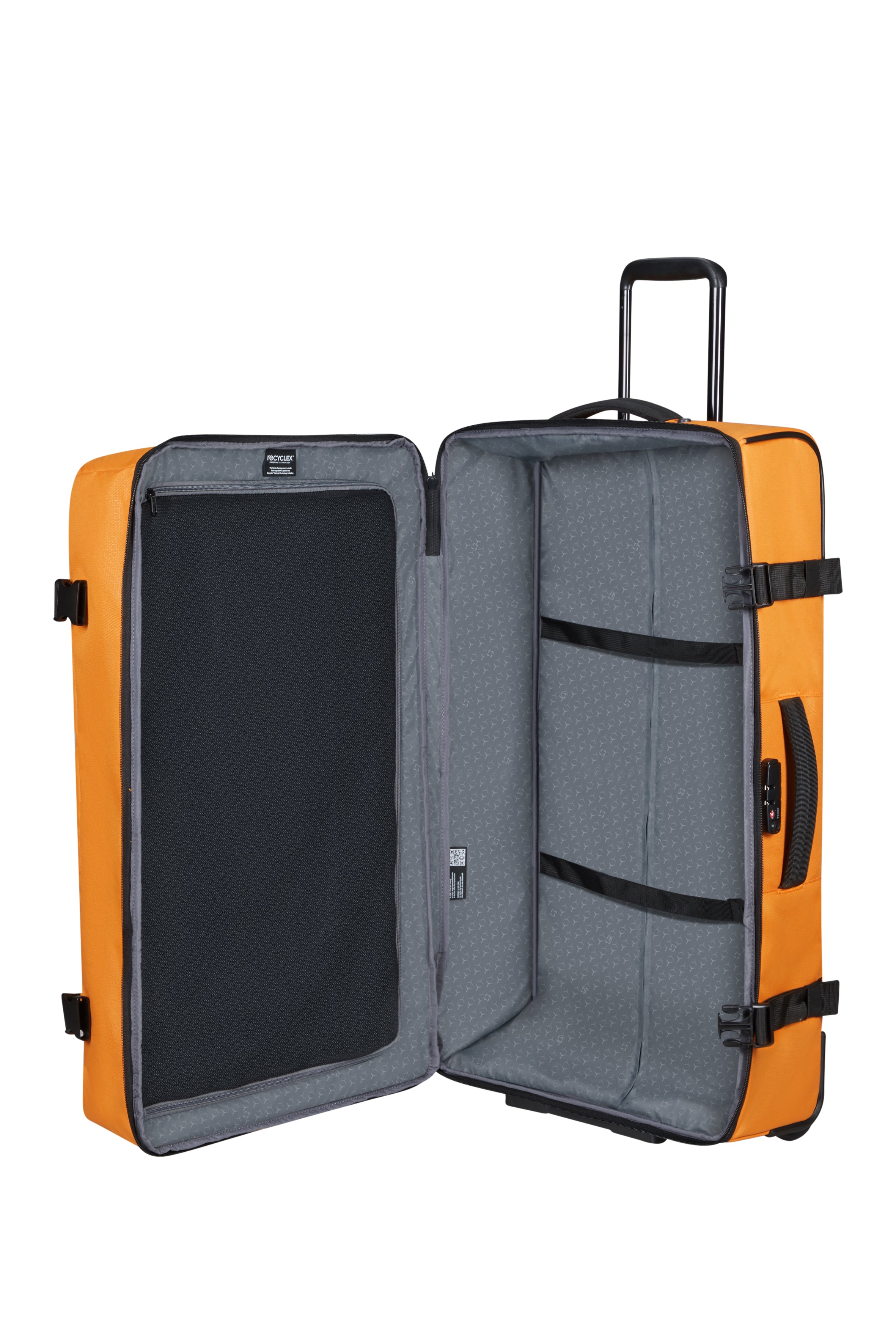 Samsonite Roader 2 Wheel 79cm