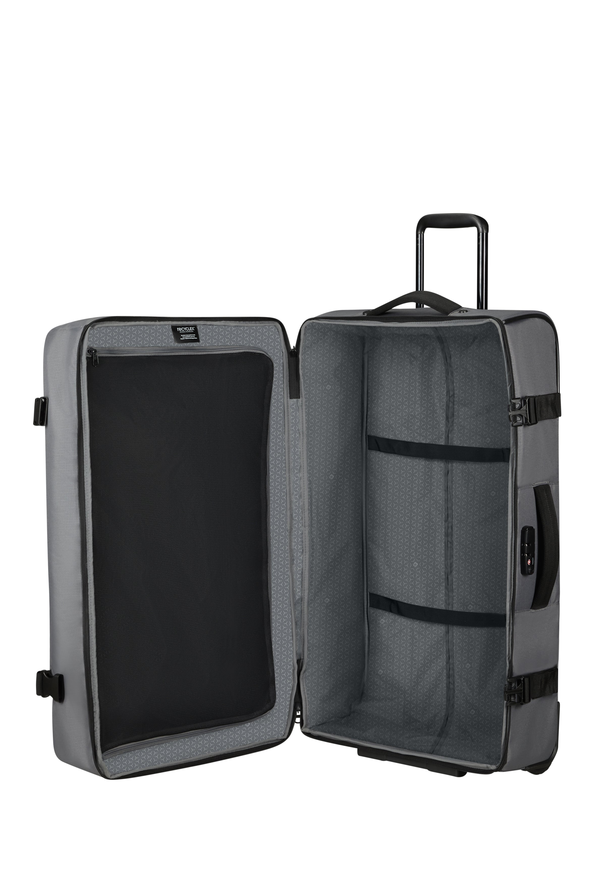 Samsonite Roader 2 Wheel 79cm