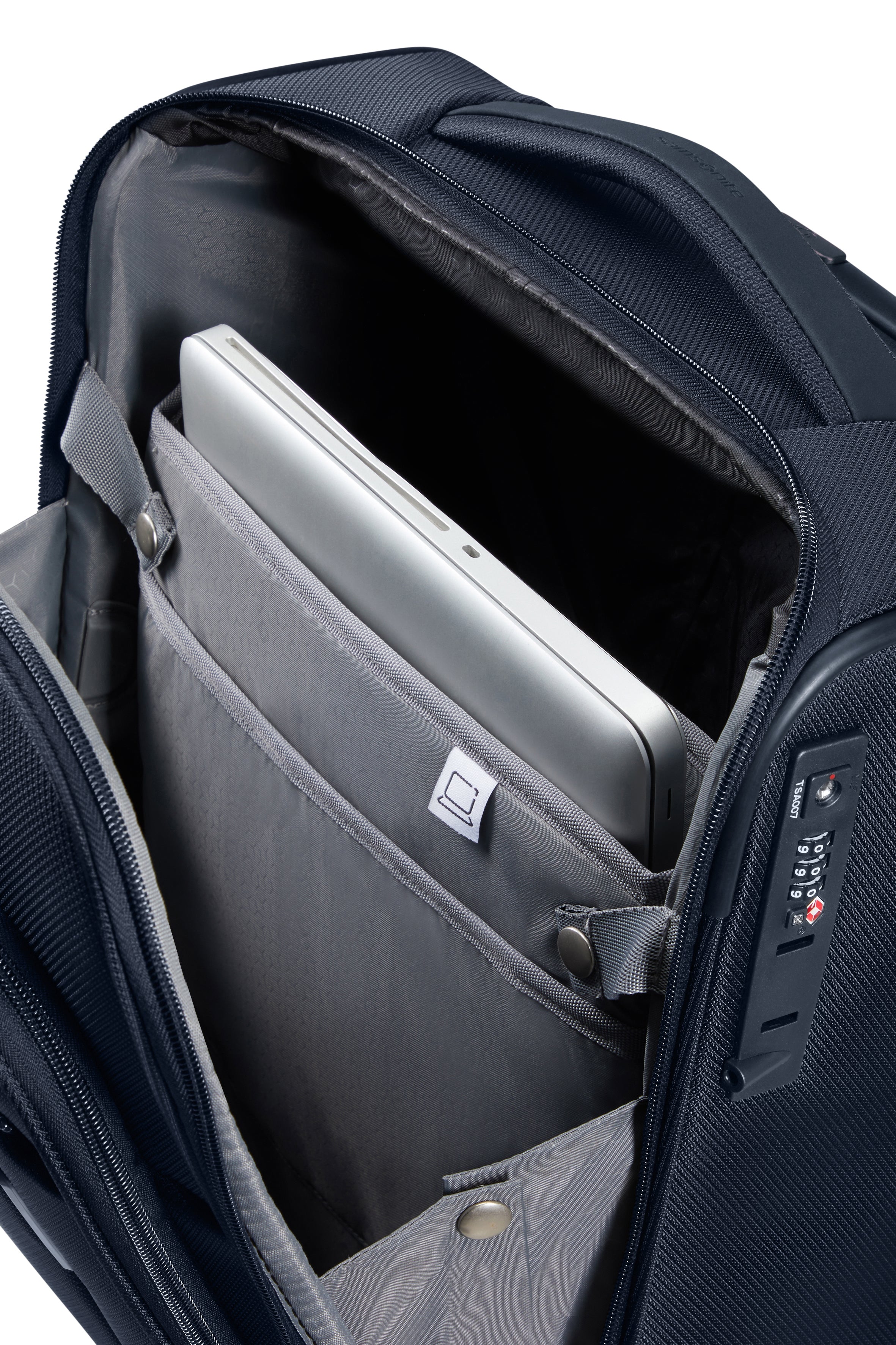Samsonite Respark Underseater 45cm - EasyJet size