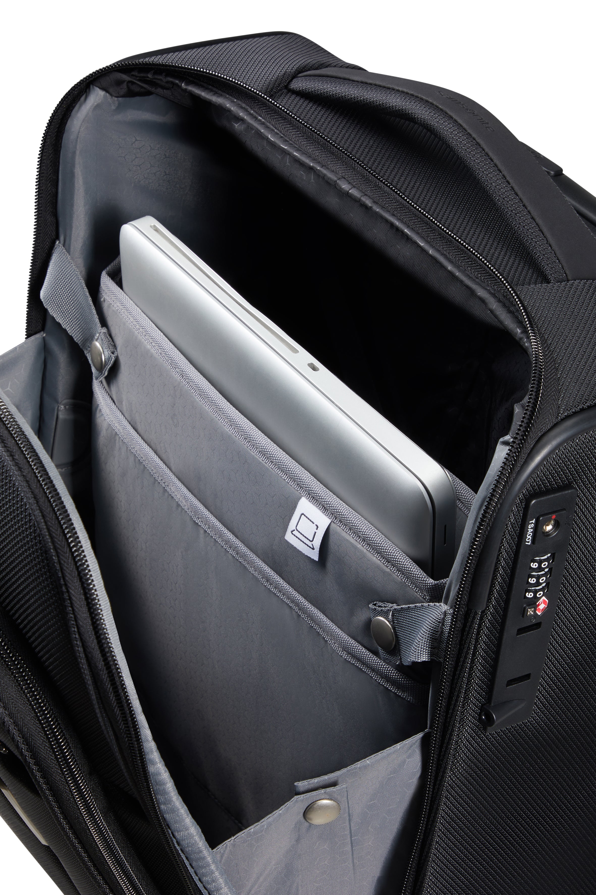 Samsonite Respark Underseater 45cm - EasyJet size